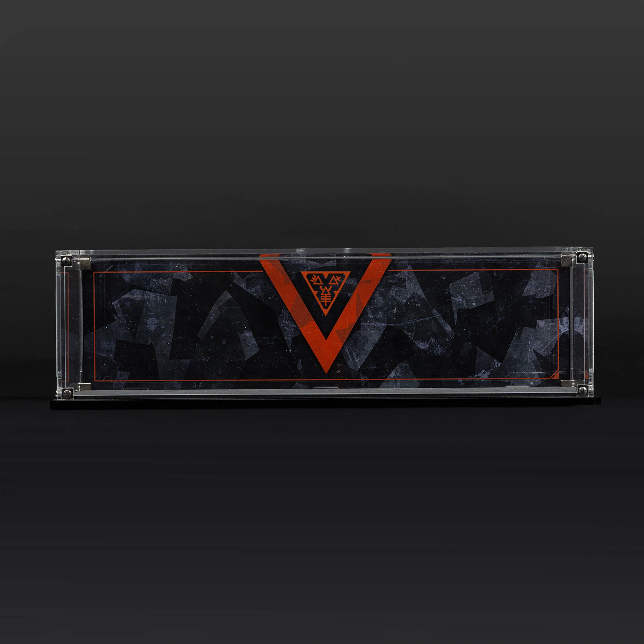 Display Case for Warhammer® 40,000 Kill Team: Blades of Khaine - Image 6