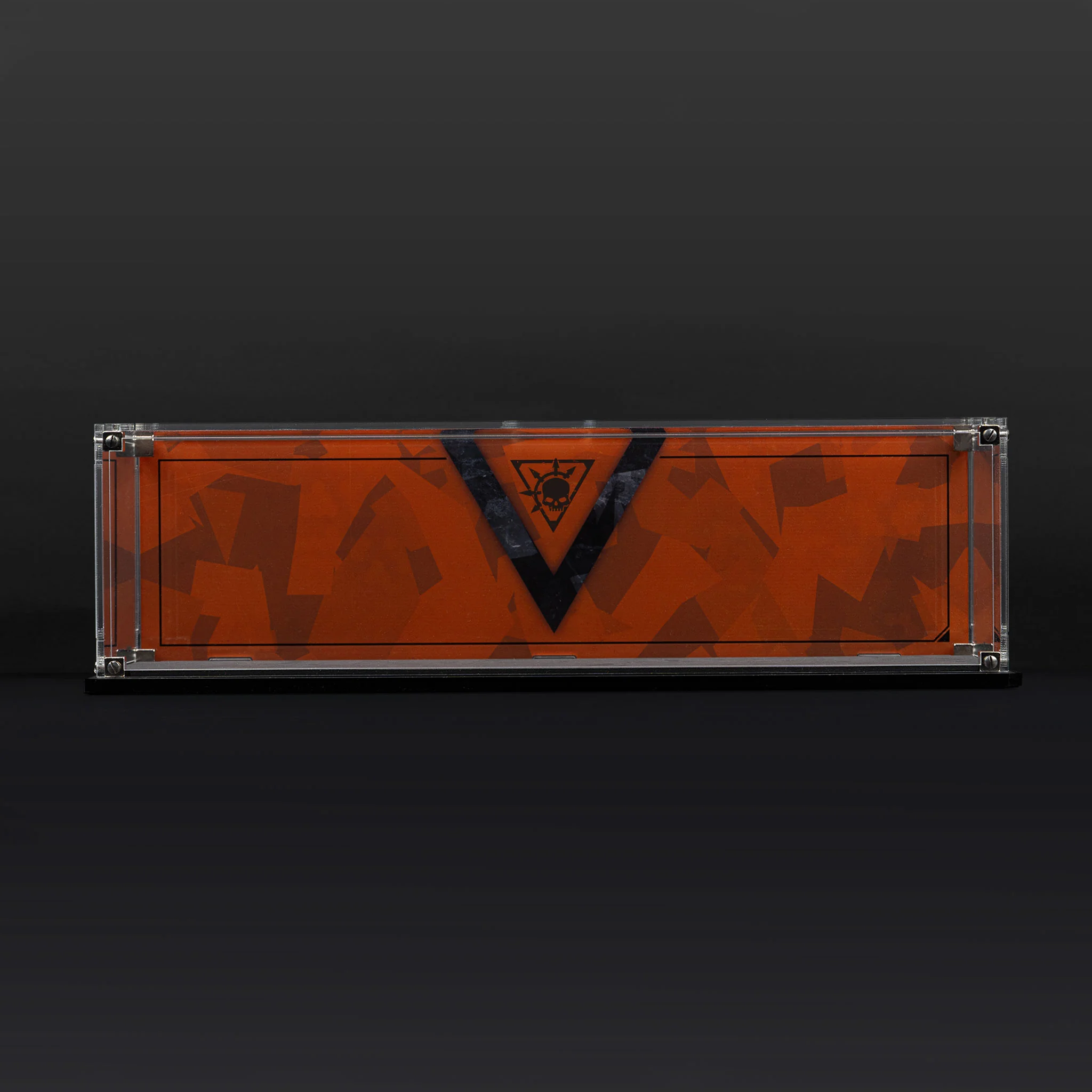 Display Case for Warhammer® 40,000 Kill Team: Blooded - Image 3