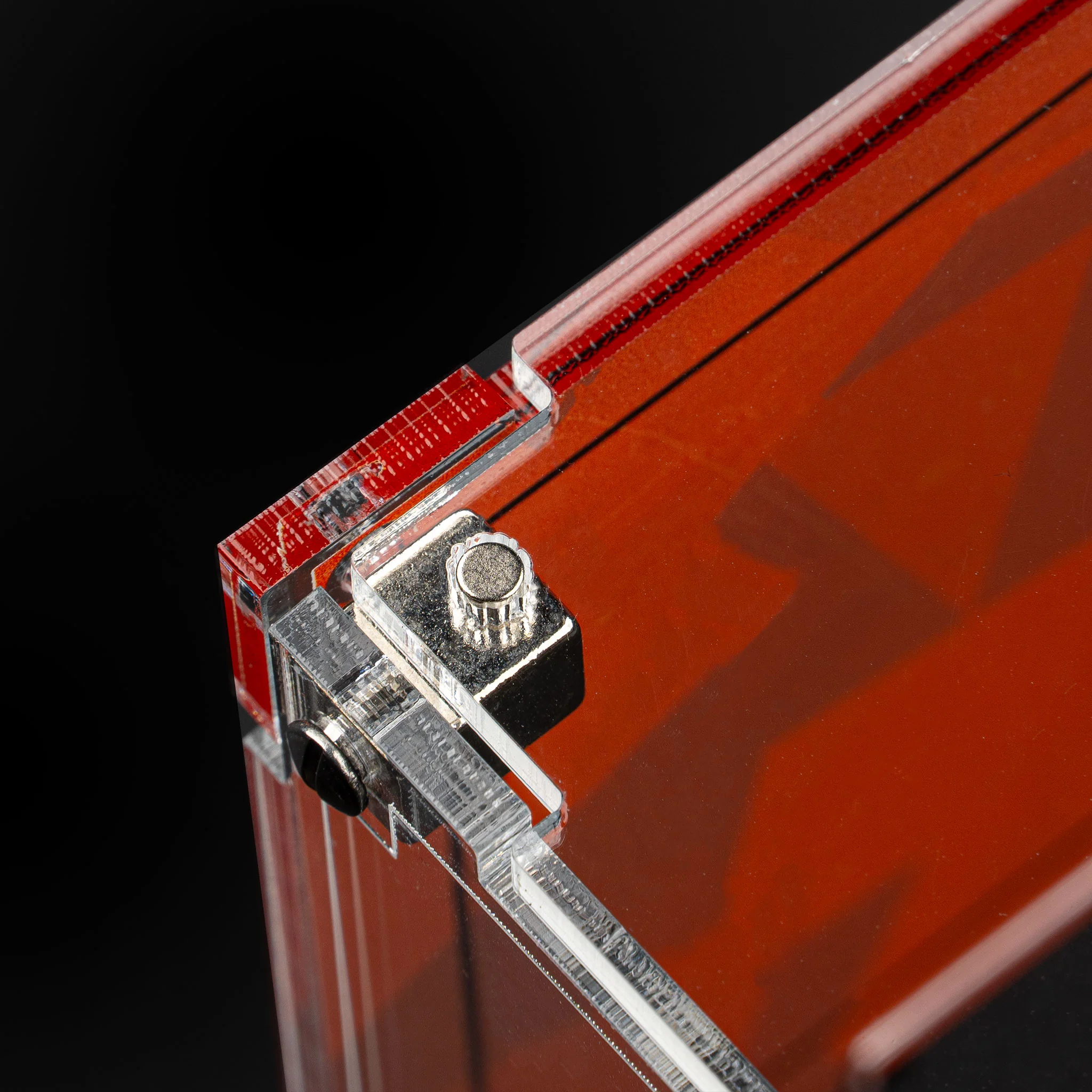 Display Case for Warhammer® 40,000 Kill Team: Blooded - Image 7