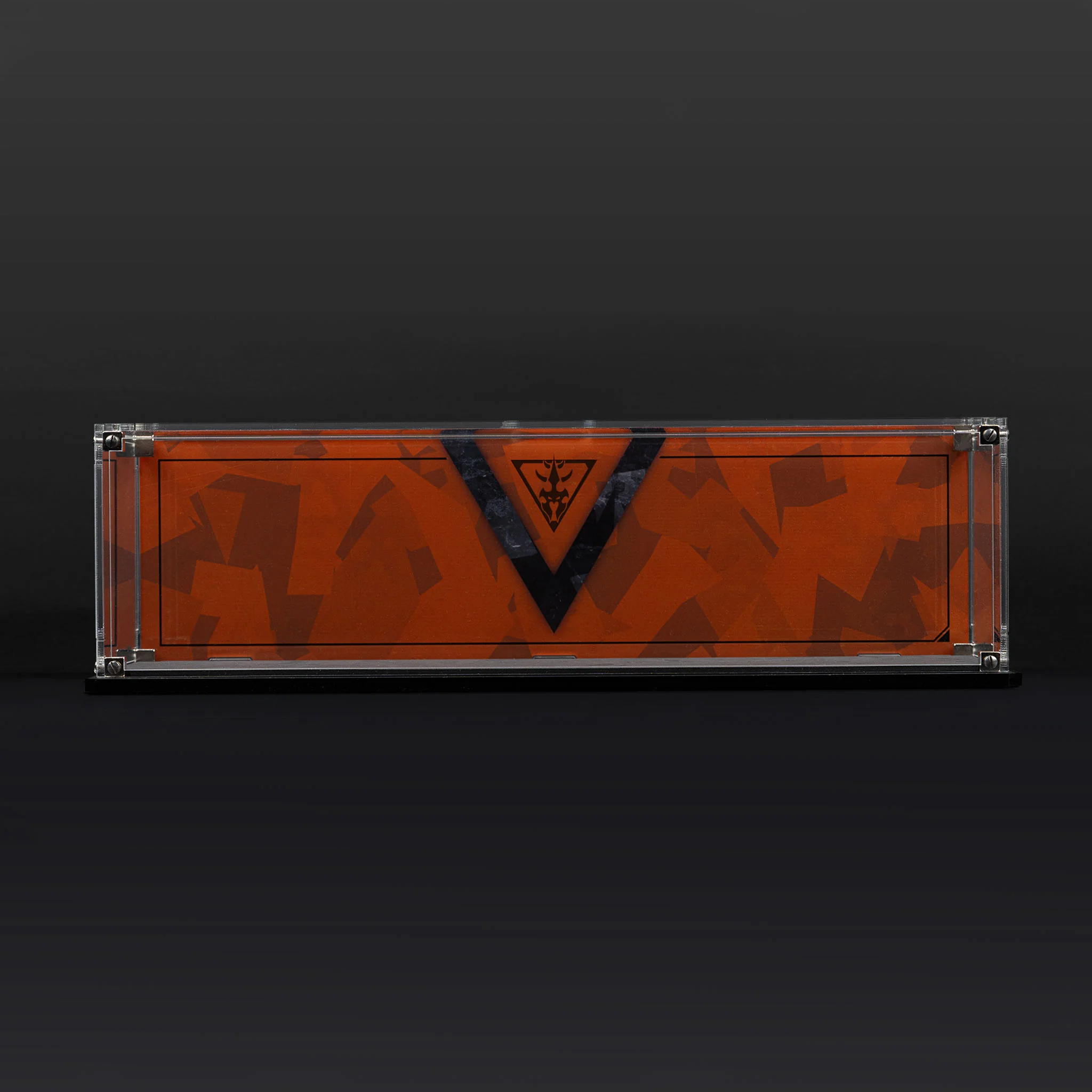 Display Case for Warhammer® 40,000 Kill Team: Chaos Cult - Image 3