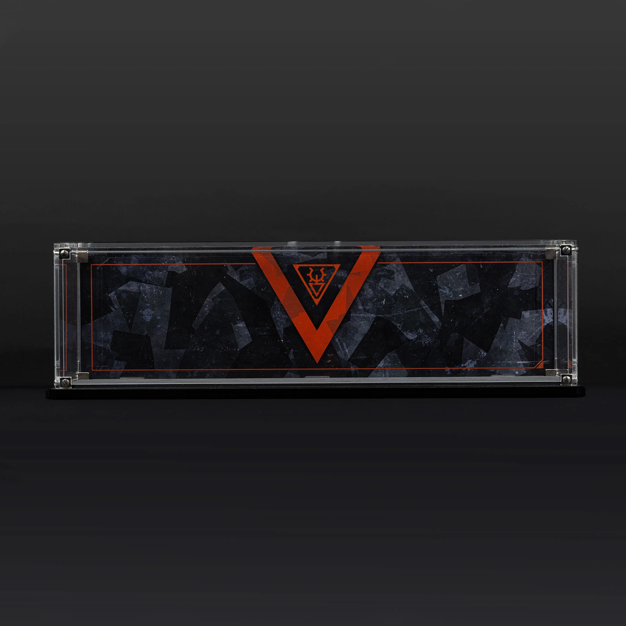 Display Case for Warhammer® 40,000 Kill Team: Corsair Voidscarred - Image 6