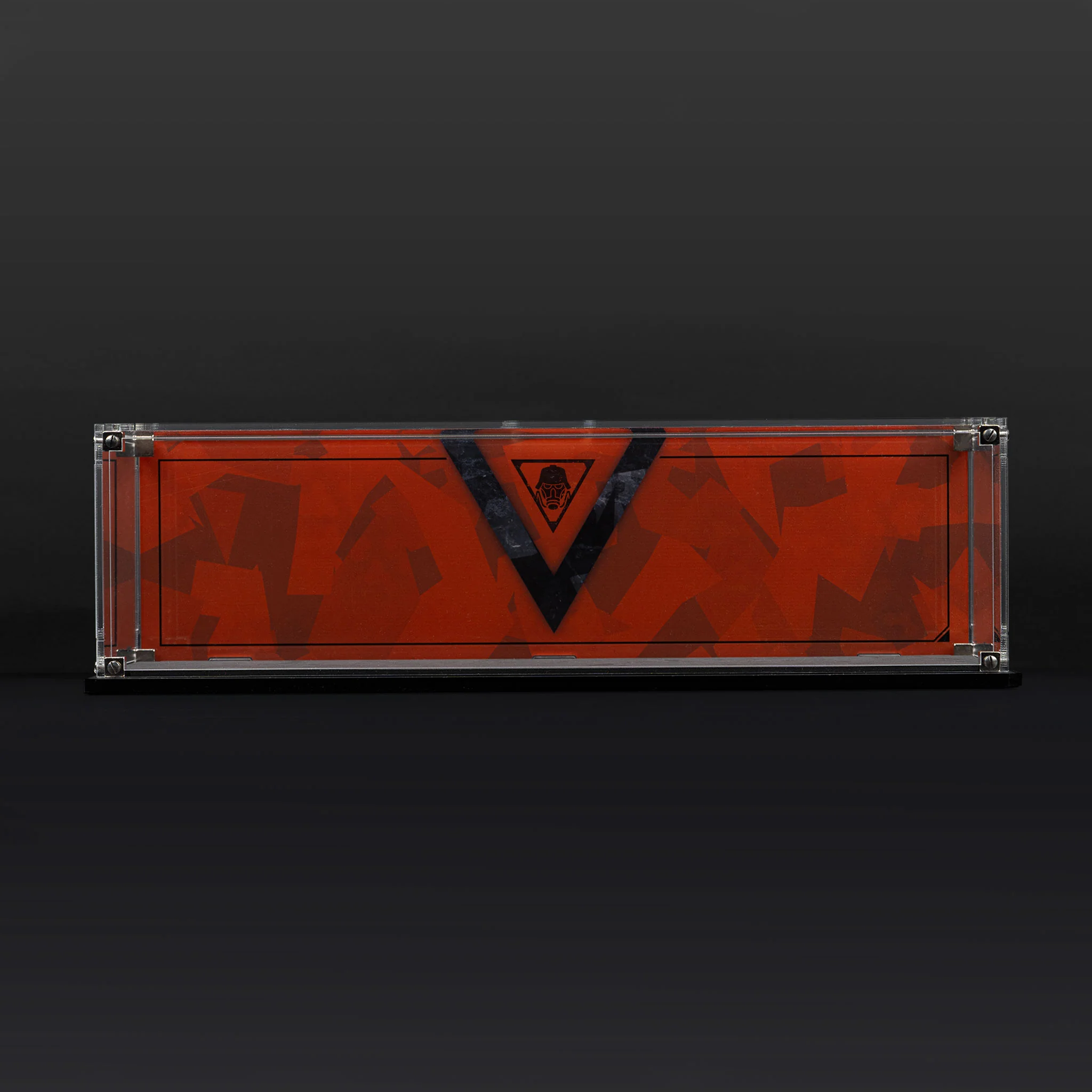 Display Case for Warhammer® 40,000 Kill Team: Death Korps - Image 3