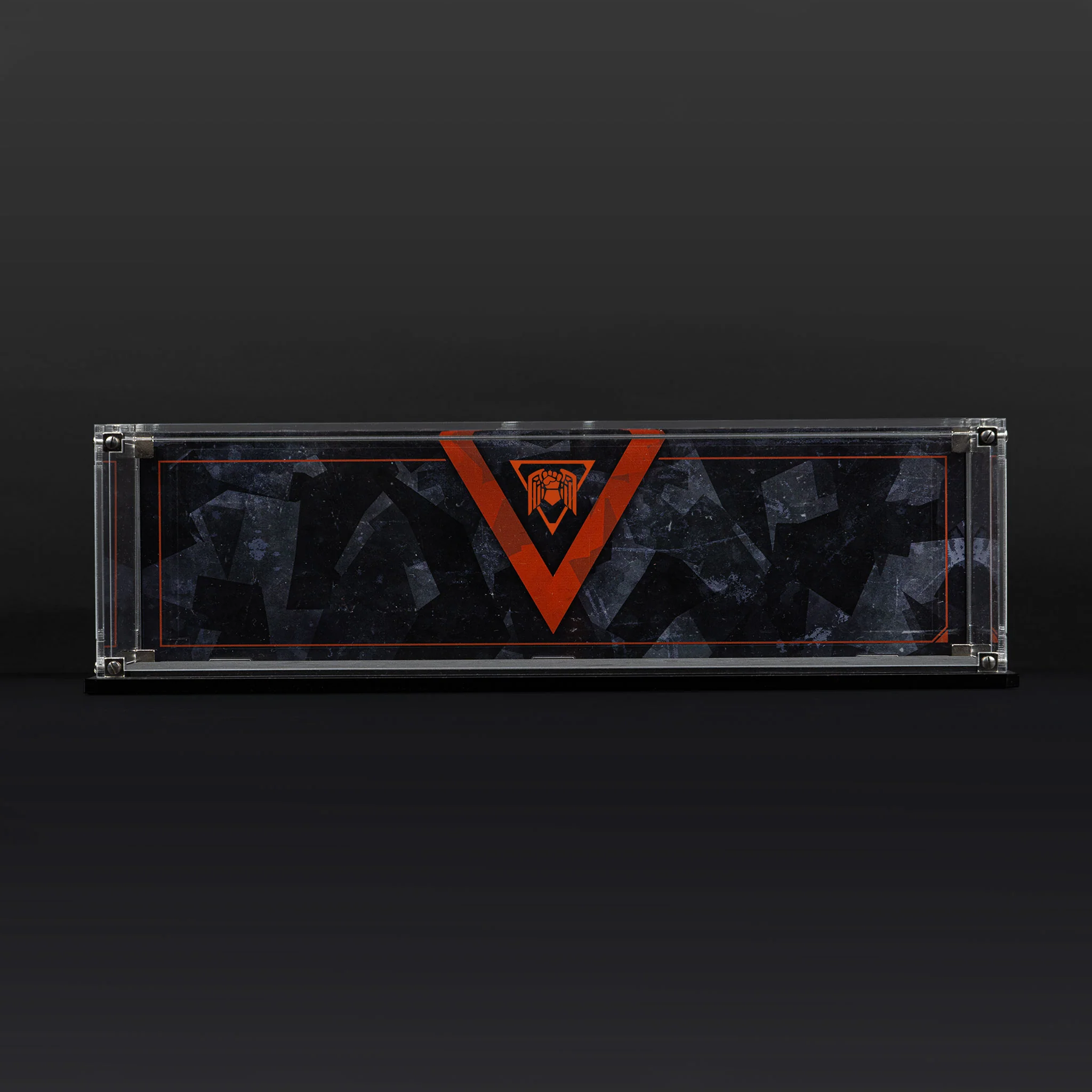 Display Case for Warhammer® 40,000 Kill Team: Exaction Squad - Image 5