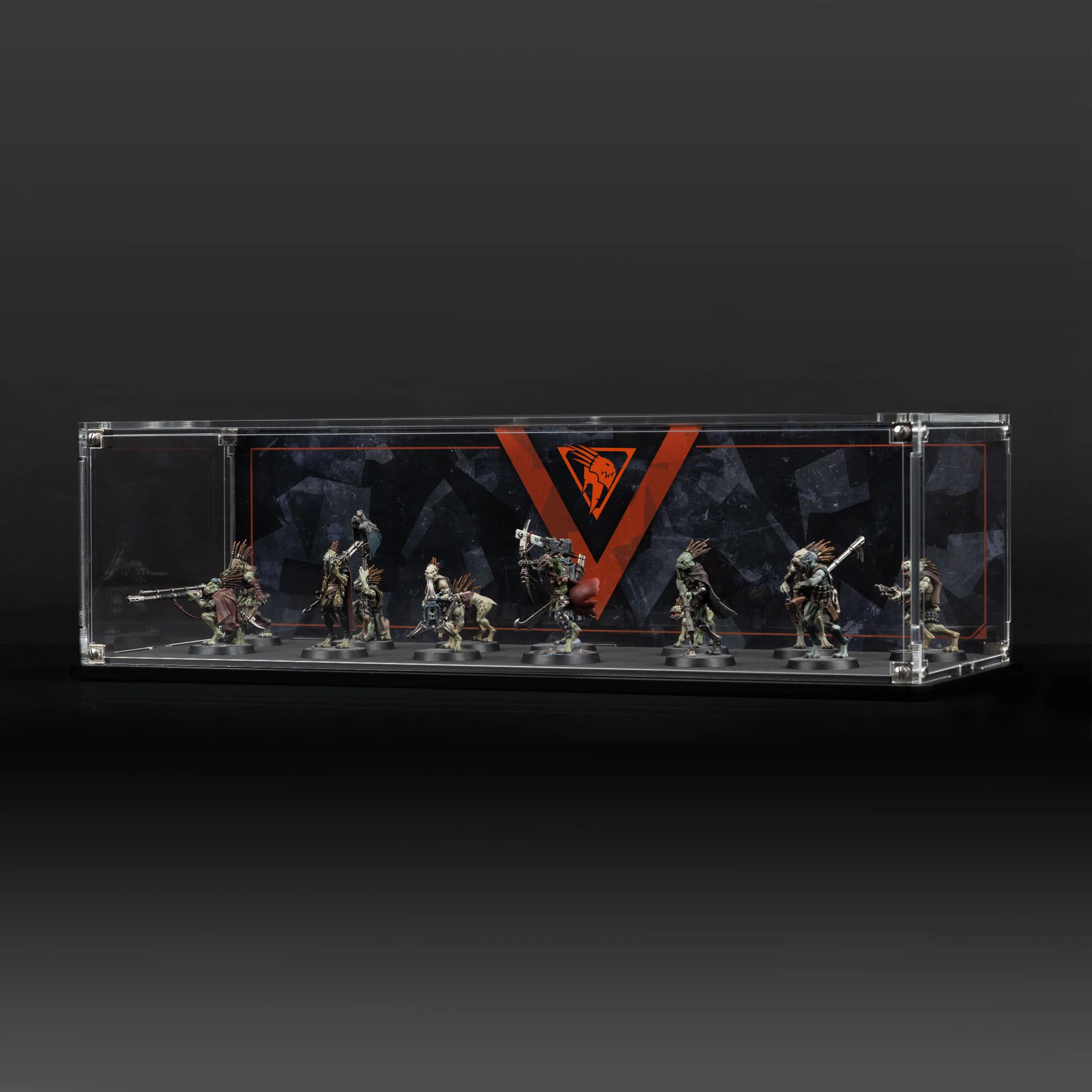 Display Case for Warhammer® 40,000 Kill Team: Farstalker Kinband - Image 4