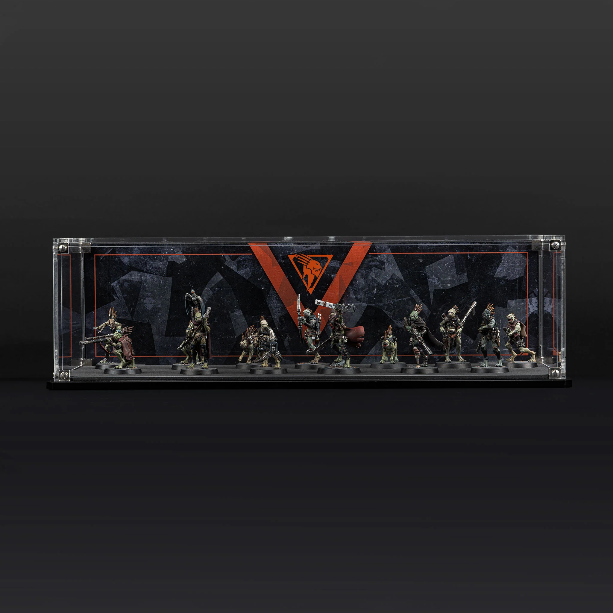Display Case for Warhammer® 40,000 Kill Team: Farstalker Kinband - Image 5