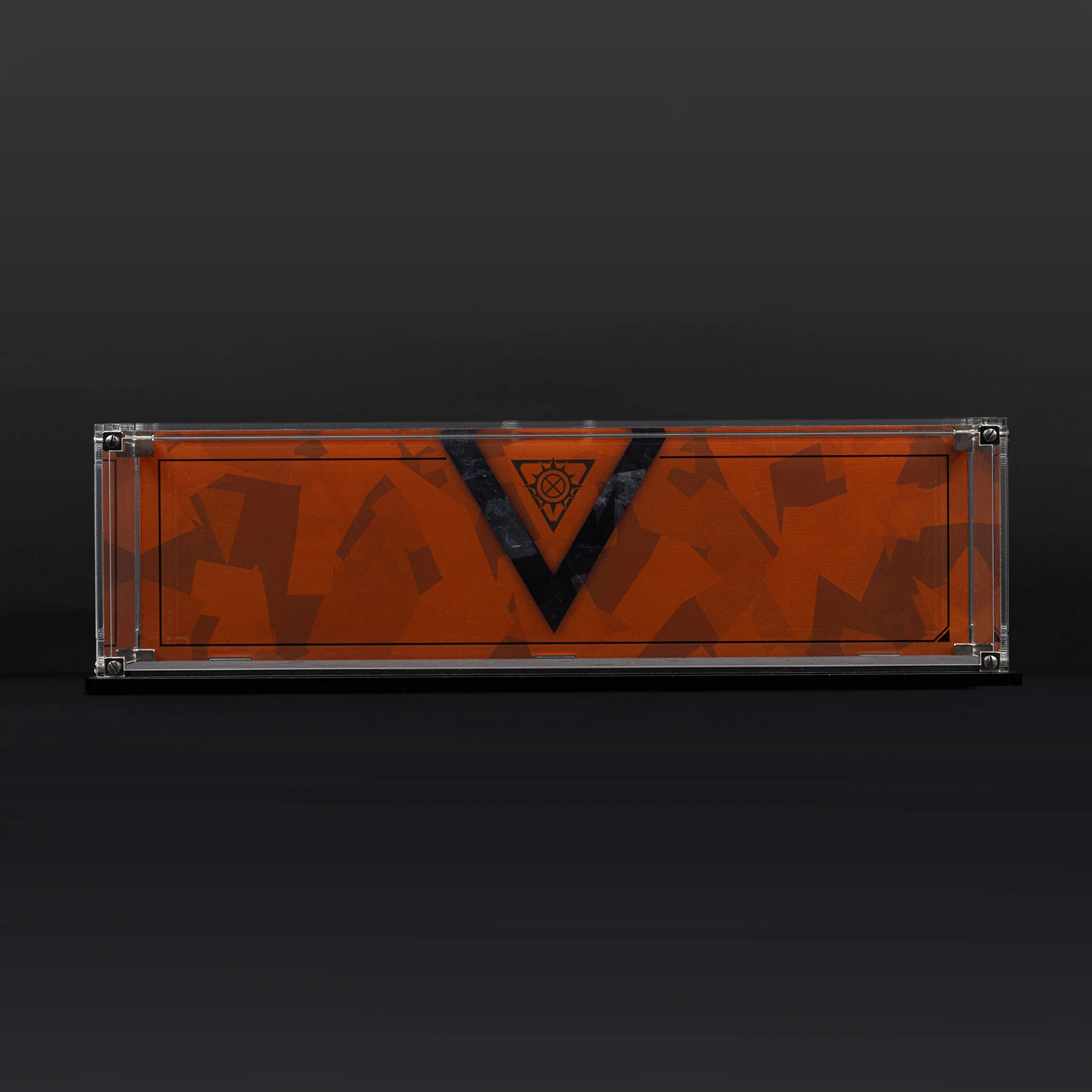 Display Case for Warhammer® 40,000 Kill Team: Imperial Navy Breachers - Image 3