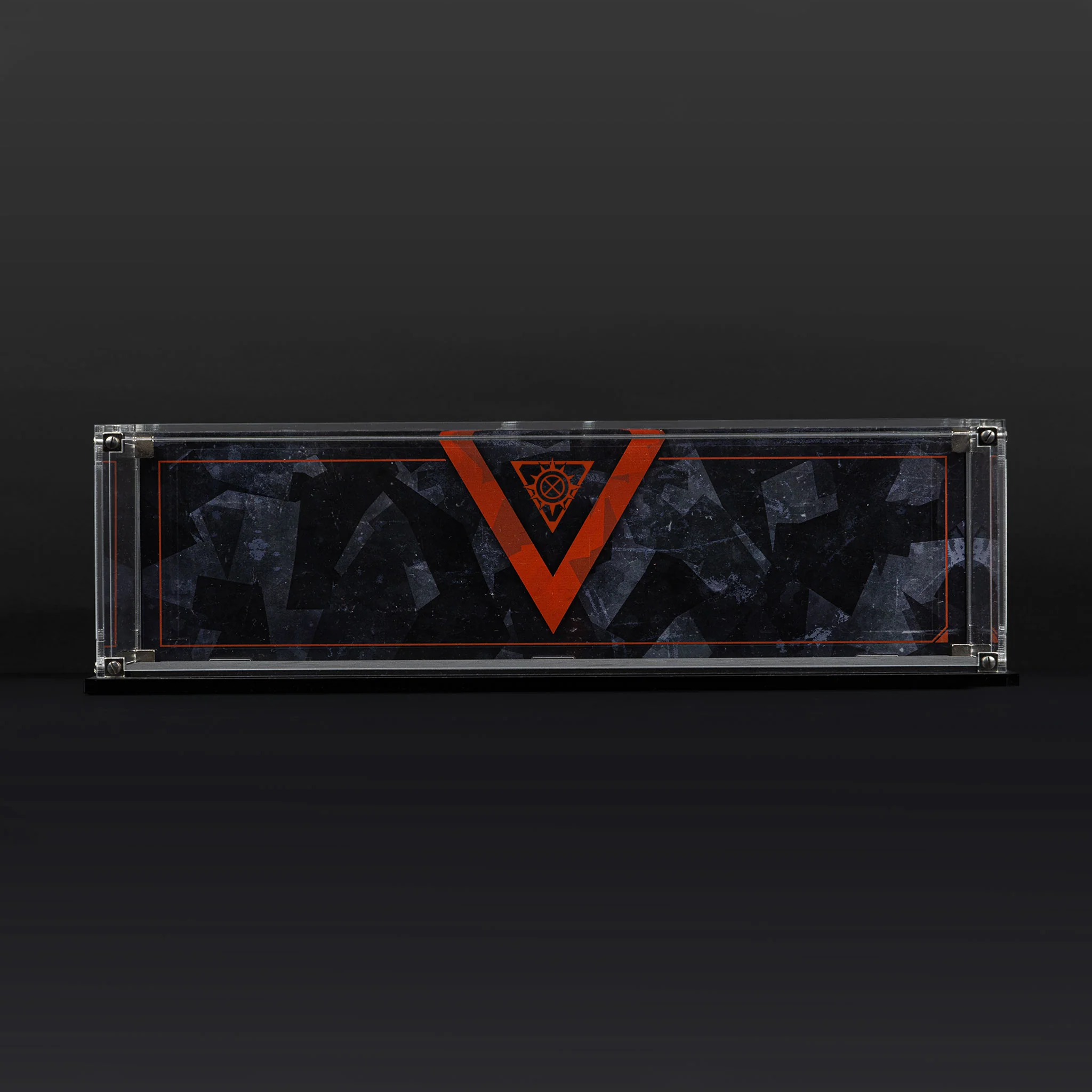 Display Case for Warhammer® 40,000 Kill Team: Imperial Navy Breachers - Image 6