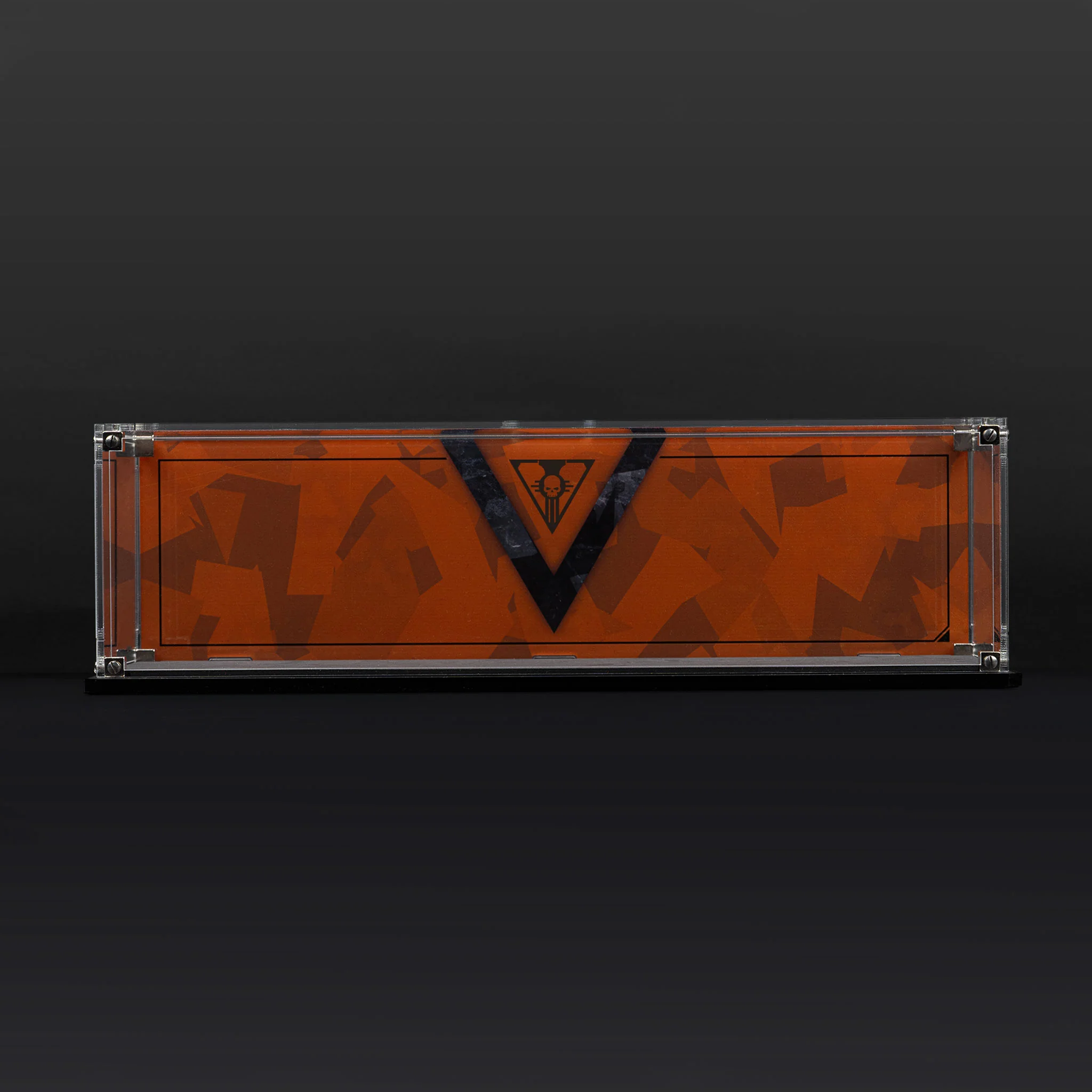 Display Case for Warhammer® 40,000 Kill Team: Inquisitorial Agent - Image 3