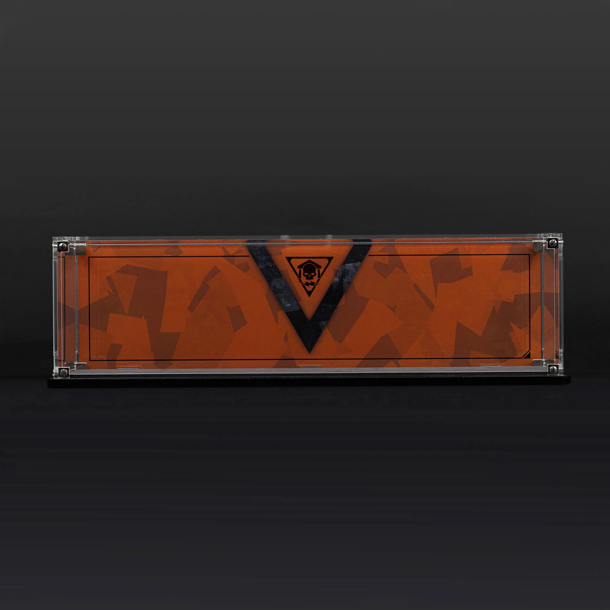 Display Case for Warhammer® 40,000 Kill Team: Kasrkin - Image 3