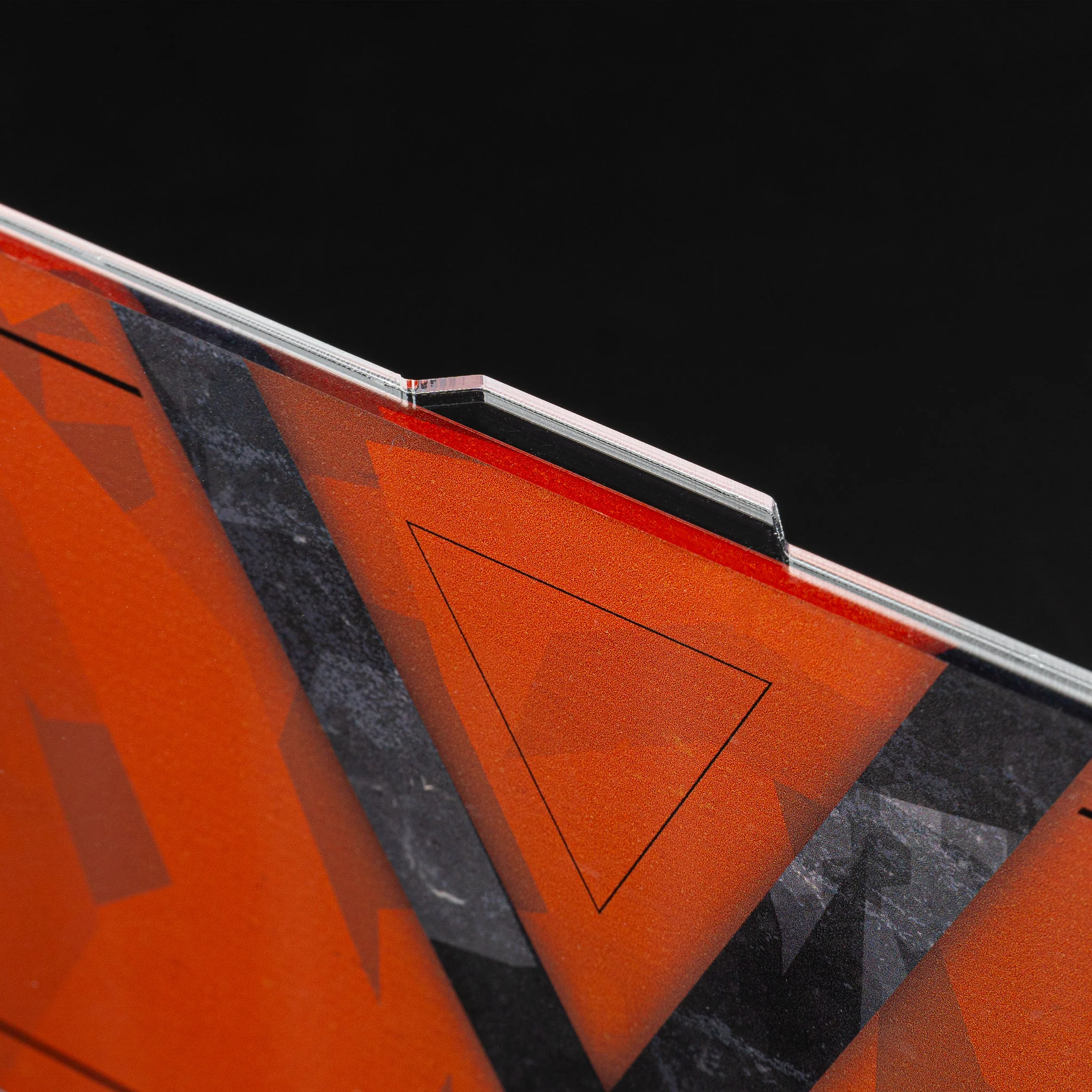 Display Case for Warhammer® 40,000 Kill Team: Kasrkin - Image 6