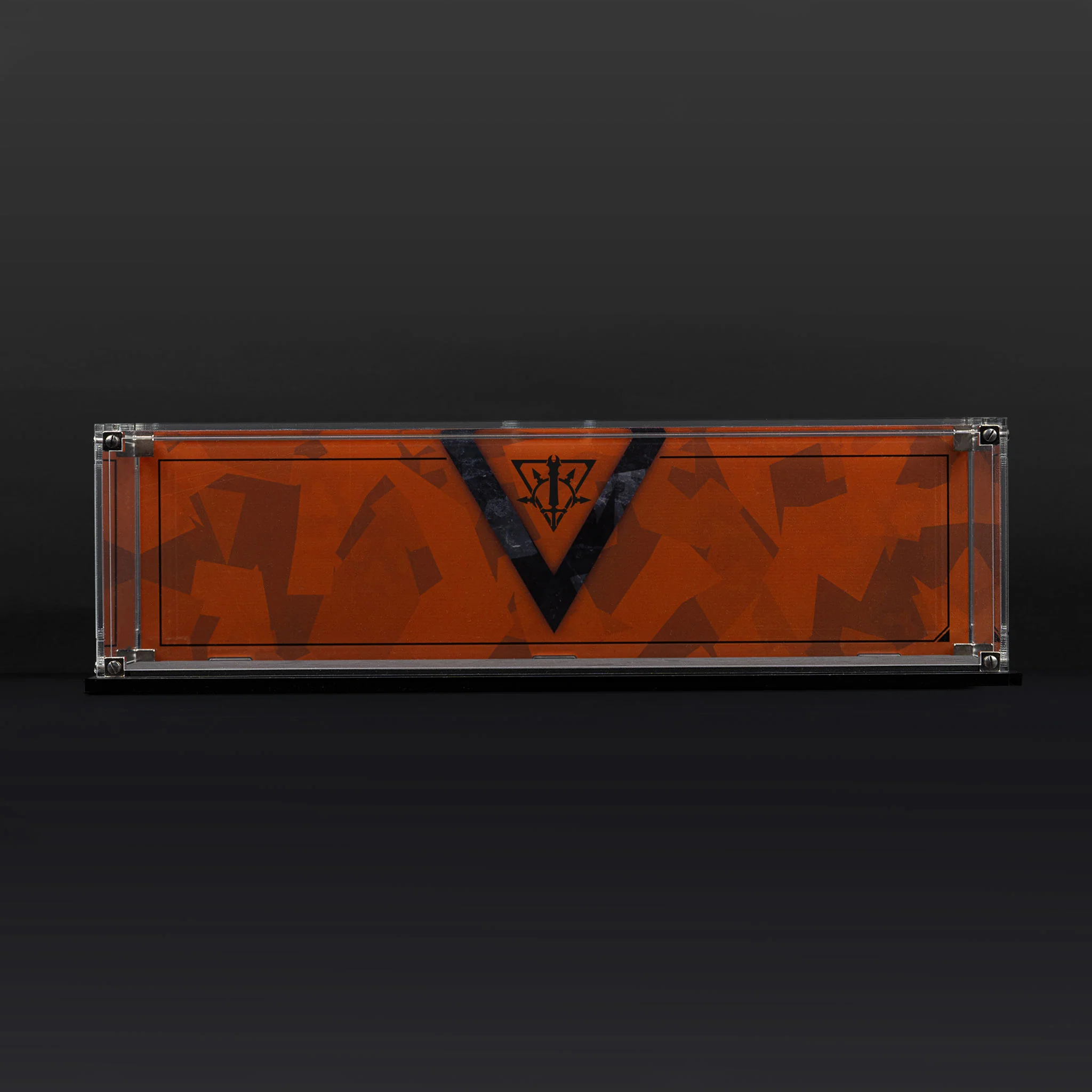 Display Case for Warhammer® 40,000 Kill Team: Legionaries - Image 3