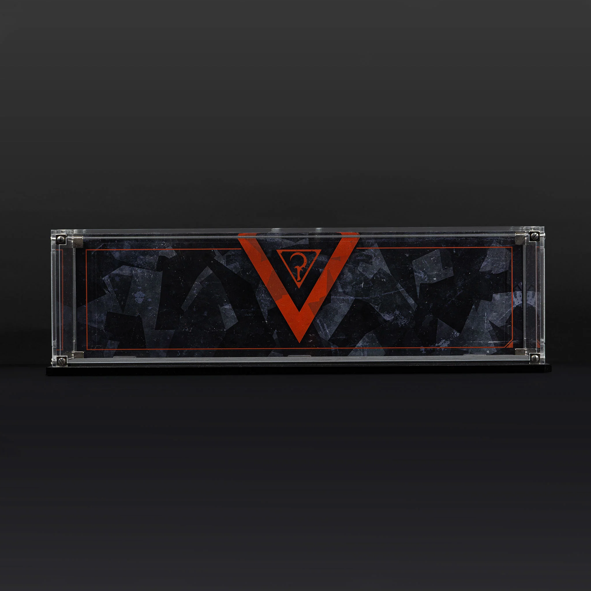 Display Case for Warhammer® 40,000 Kill Team: Mandrakes - Image 6