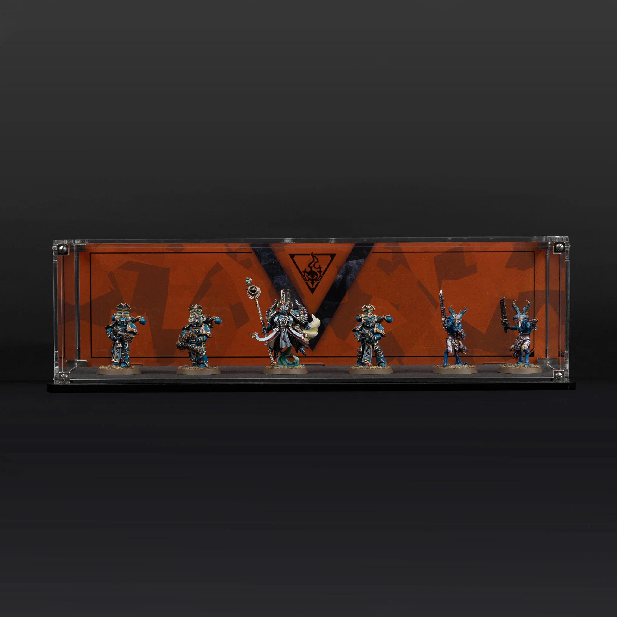 Display Case for Warhammer® 40,000 Kill Team: Warpcoven - Image 2