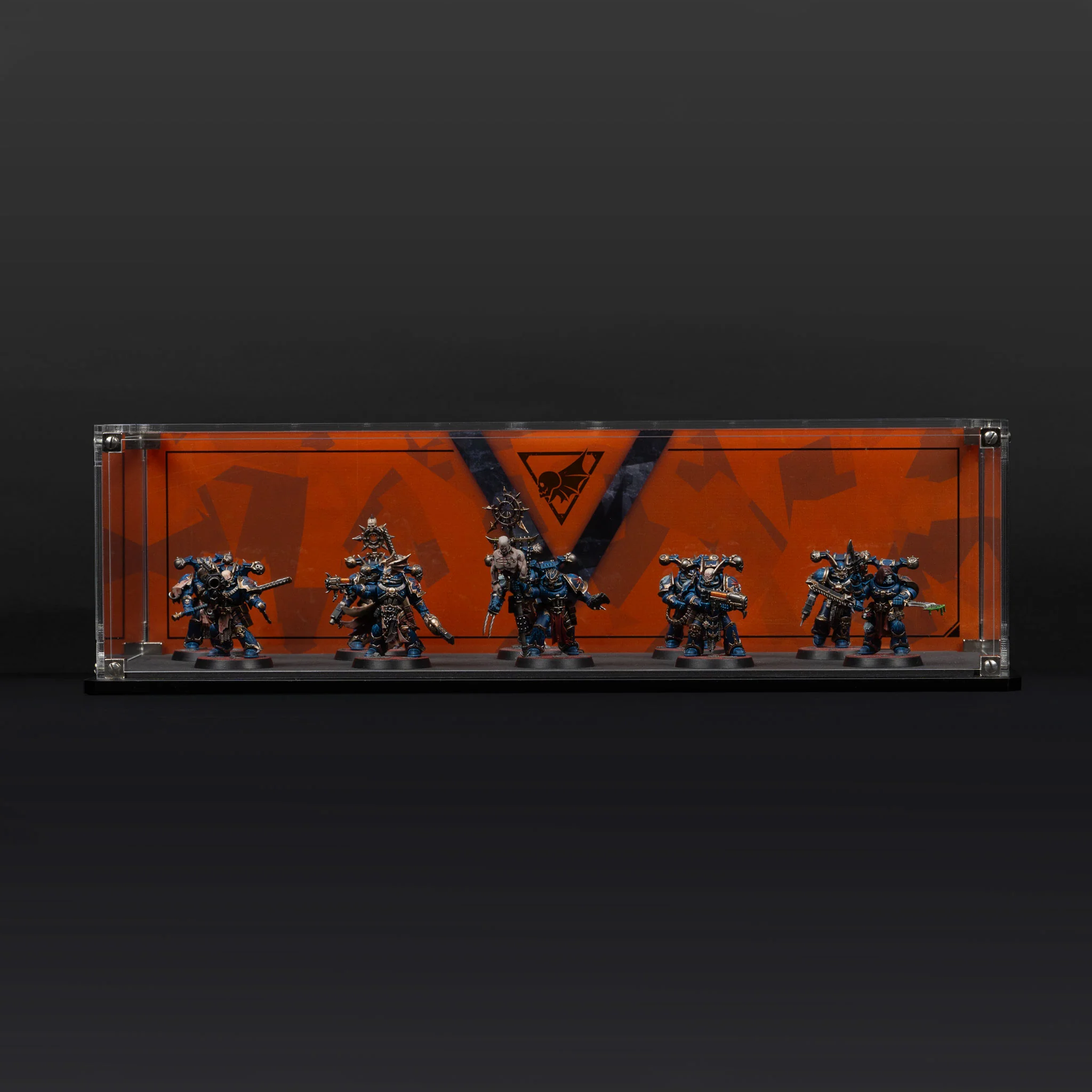 Display Case for Warhammer® 40,000 Kill Team: Nemesis Claw - Image 2