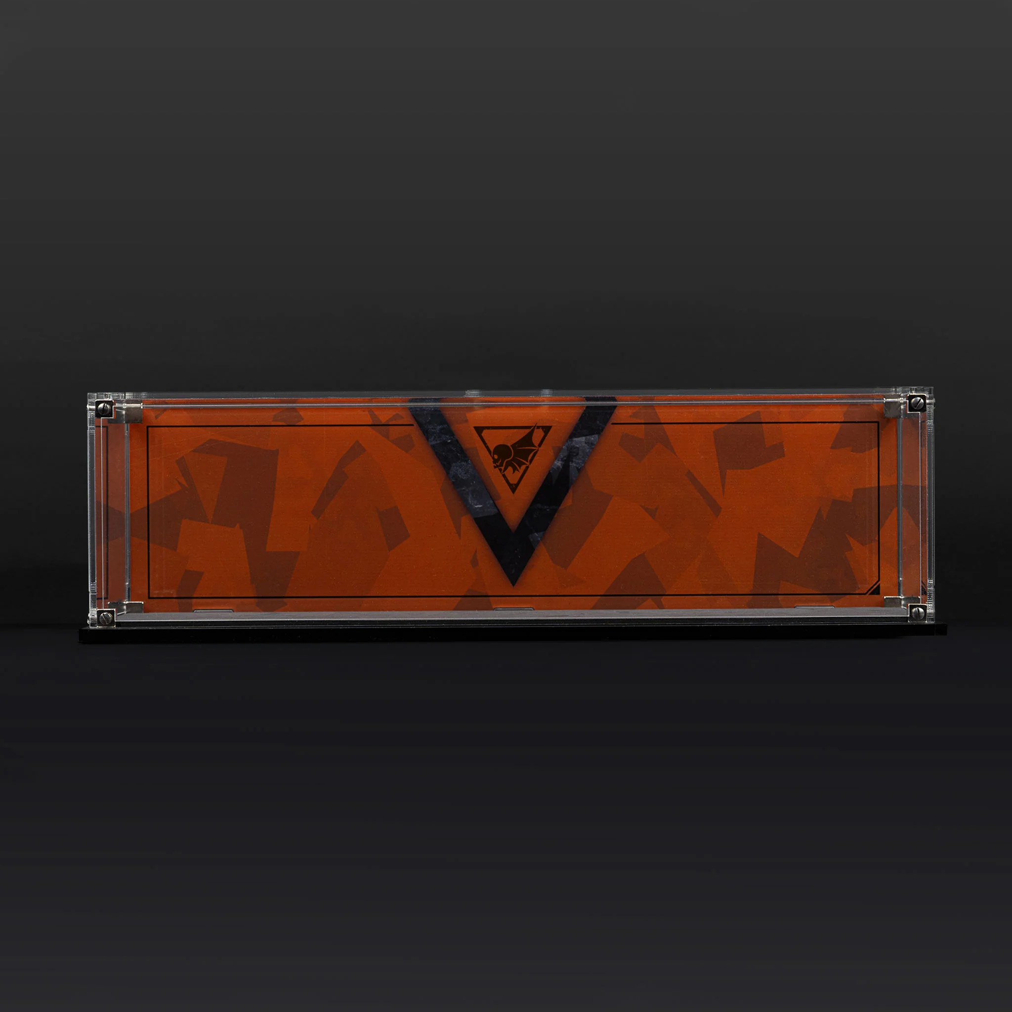 Display Case for Warhammer® 40,000 Kill Team: Nemesis Claw - Image 3
