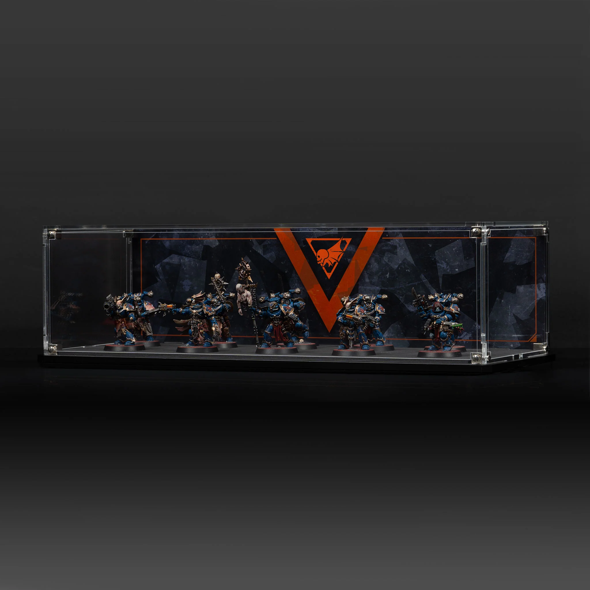 Display Case for Warhammer® 40,000 Kill Team: Nemesis Claw - Image 5
