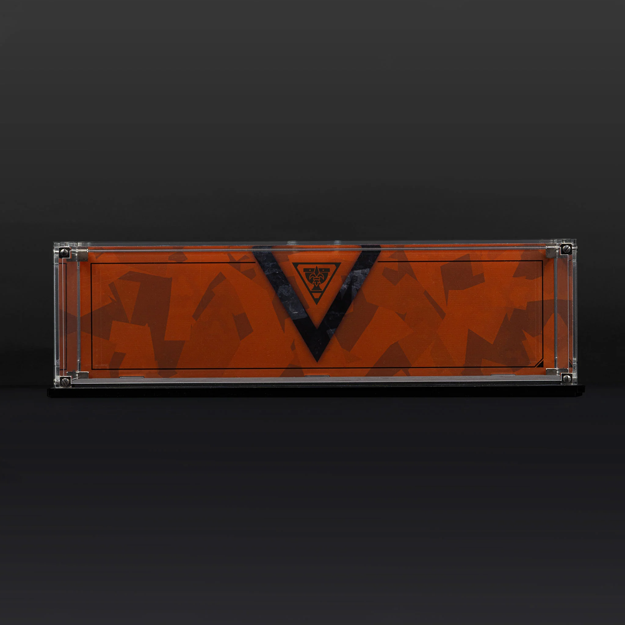 Display Case for Warhammer® 40,000 Kill Team: Novitiates - Image 3