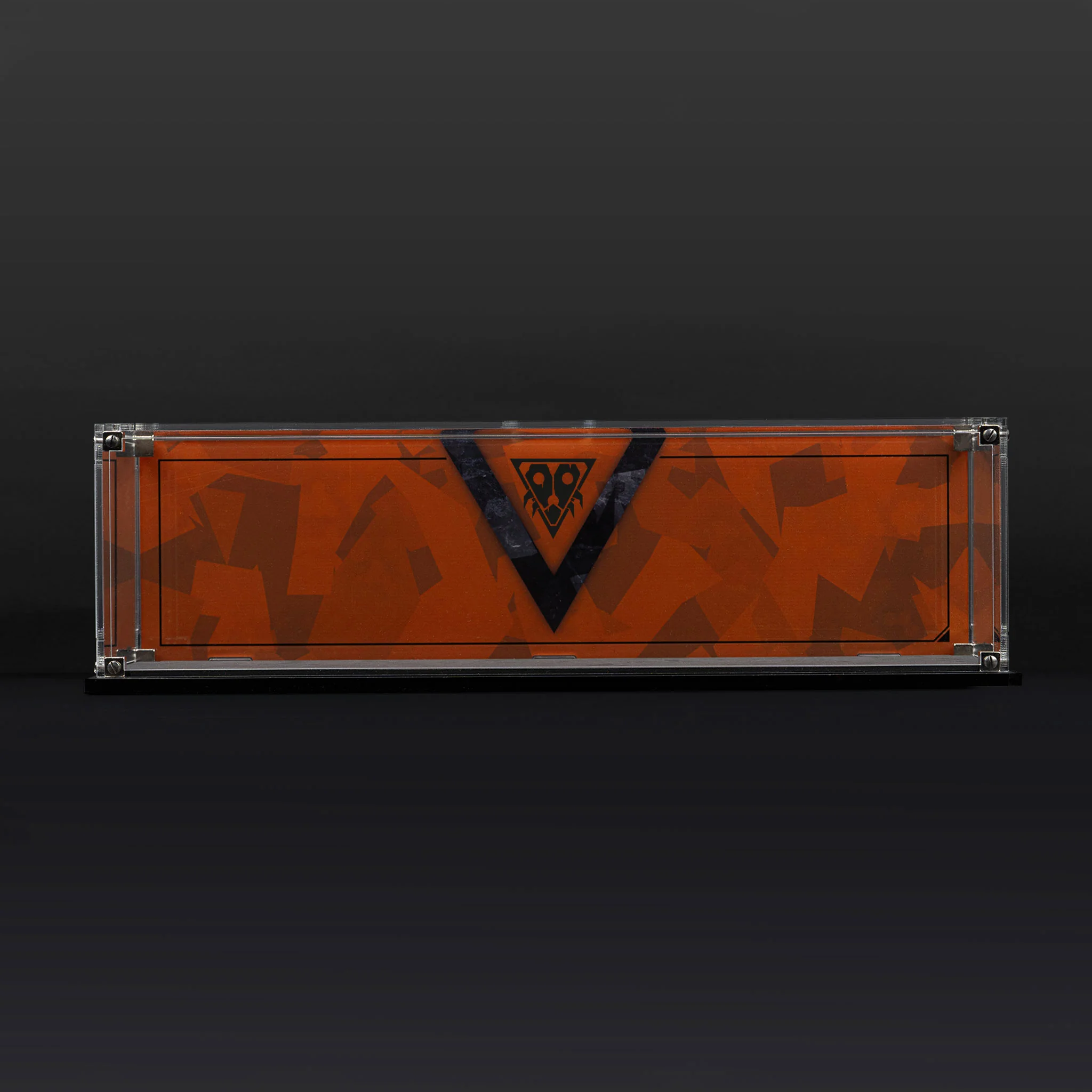 Display Case for Warhammer® 40,000 Kill Team: Plague Marines - Image 3