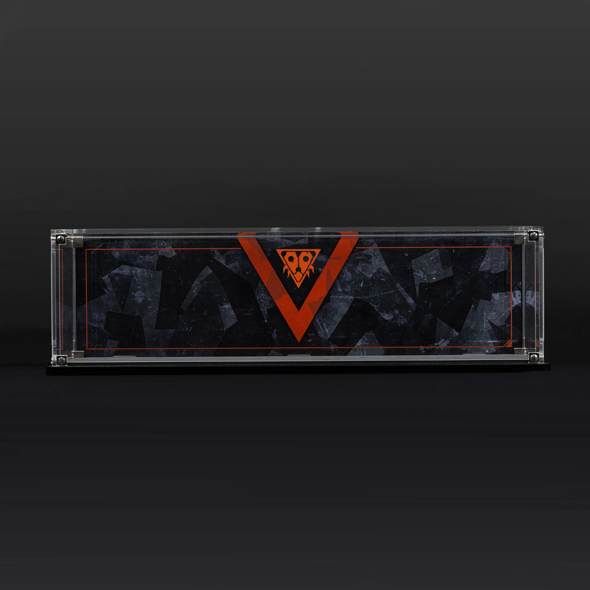 Display Case for Warhammer® 40,000 Kill Team: Plague Marines - Image 6