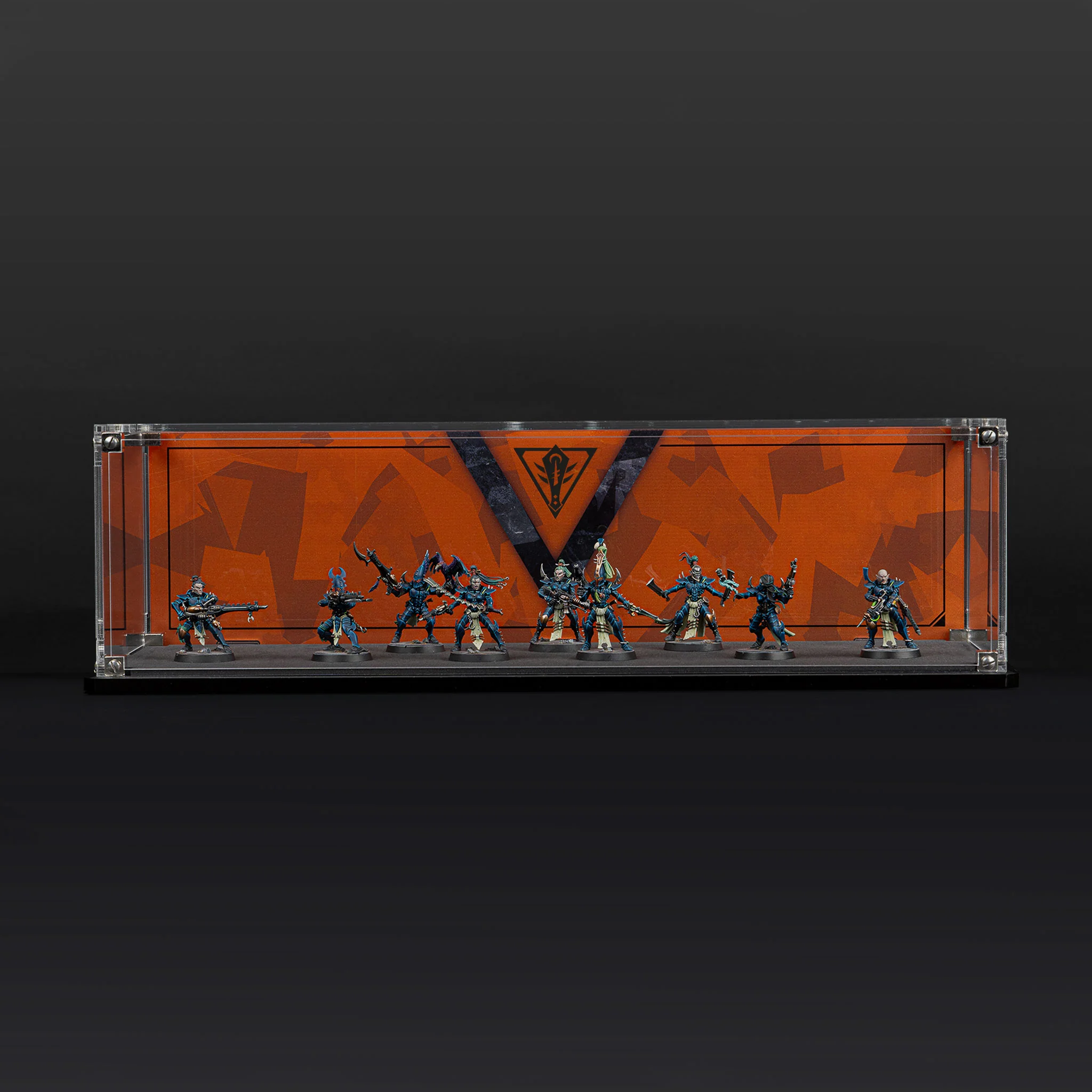 Display Case for Warhammer® 40,000 Kill Team: Hand of The Archon - Image 2