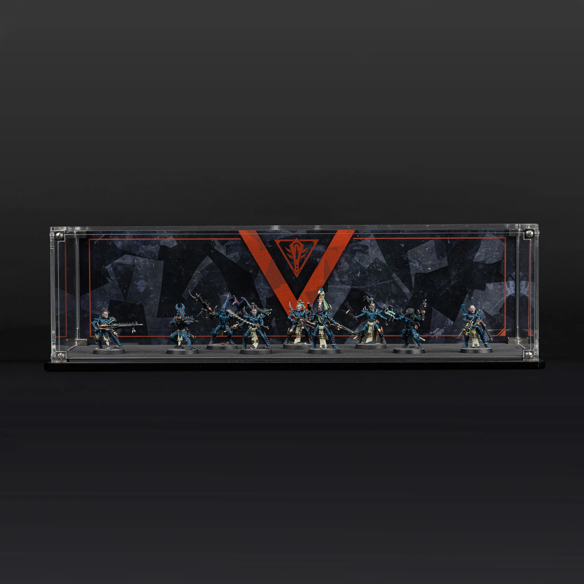 Display Case for Warhammer® 40,000 Kill Team: Hand of The Archon - Image 5