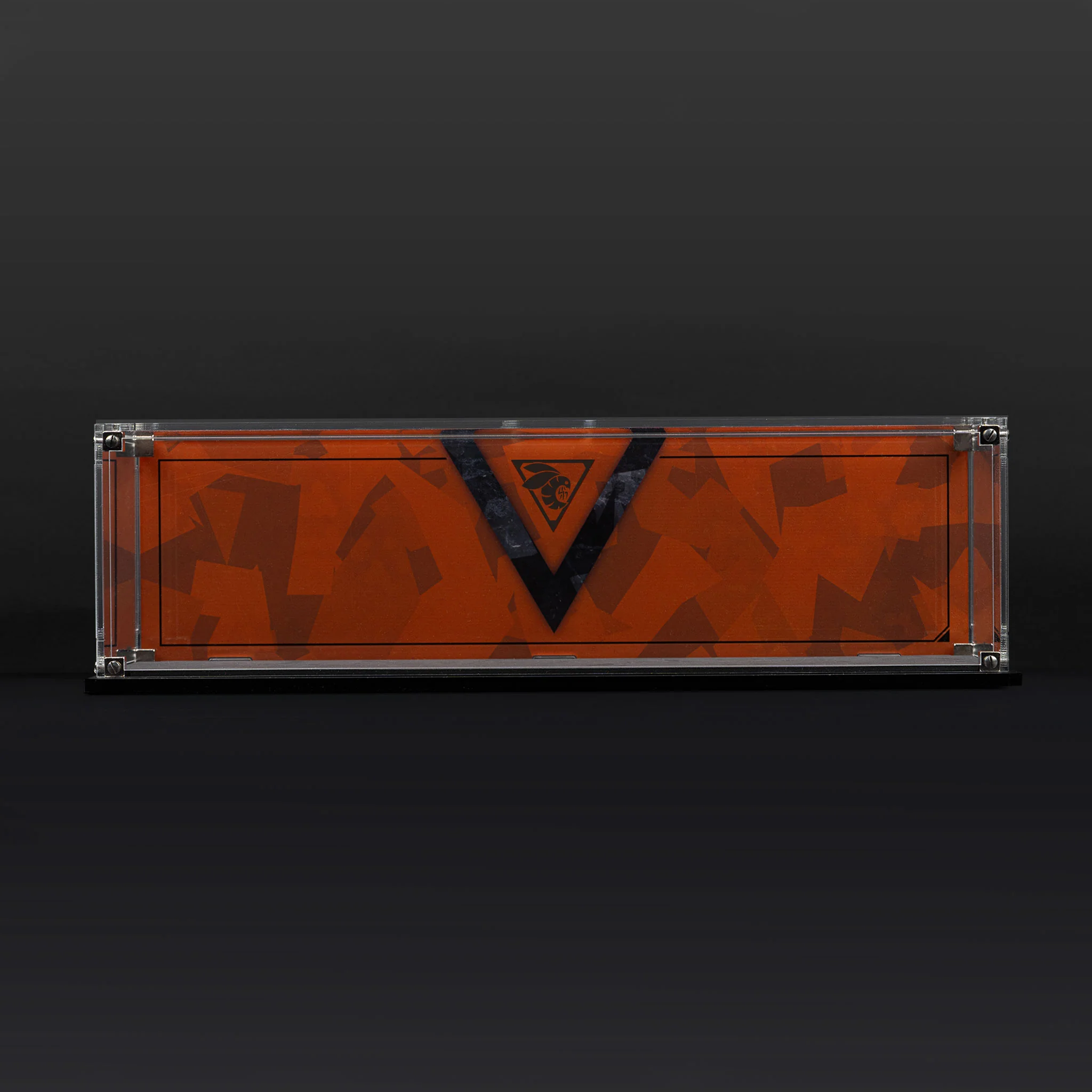 Display Case for Warhammer® 40,000 Kill Team: Gellerpox Infected - Image 3