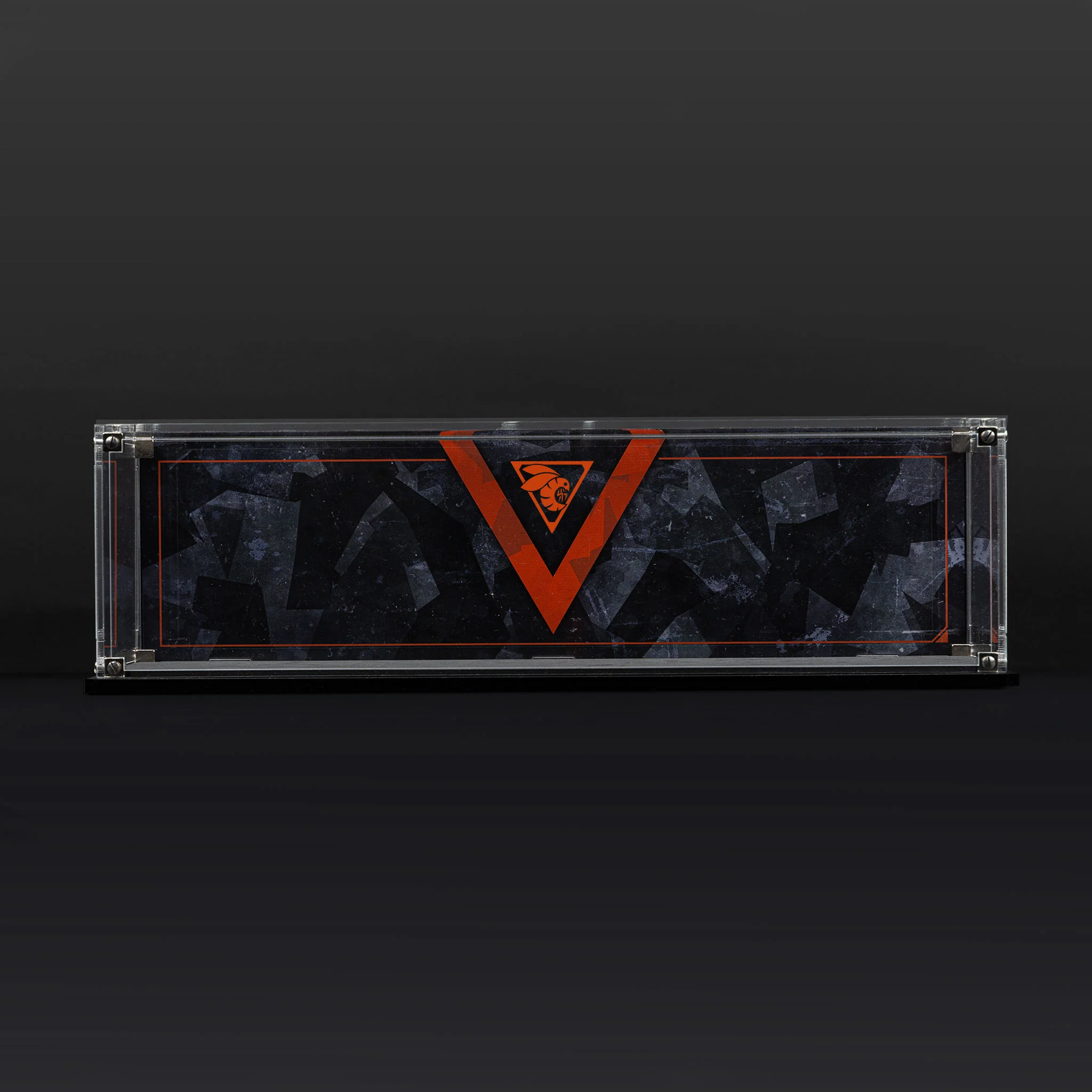 Display Case for Warhammer® 40,000 Kill Team: Gellerpox Infected - Image 6