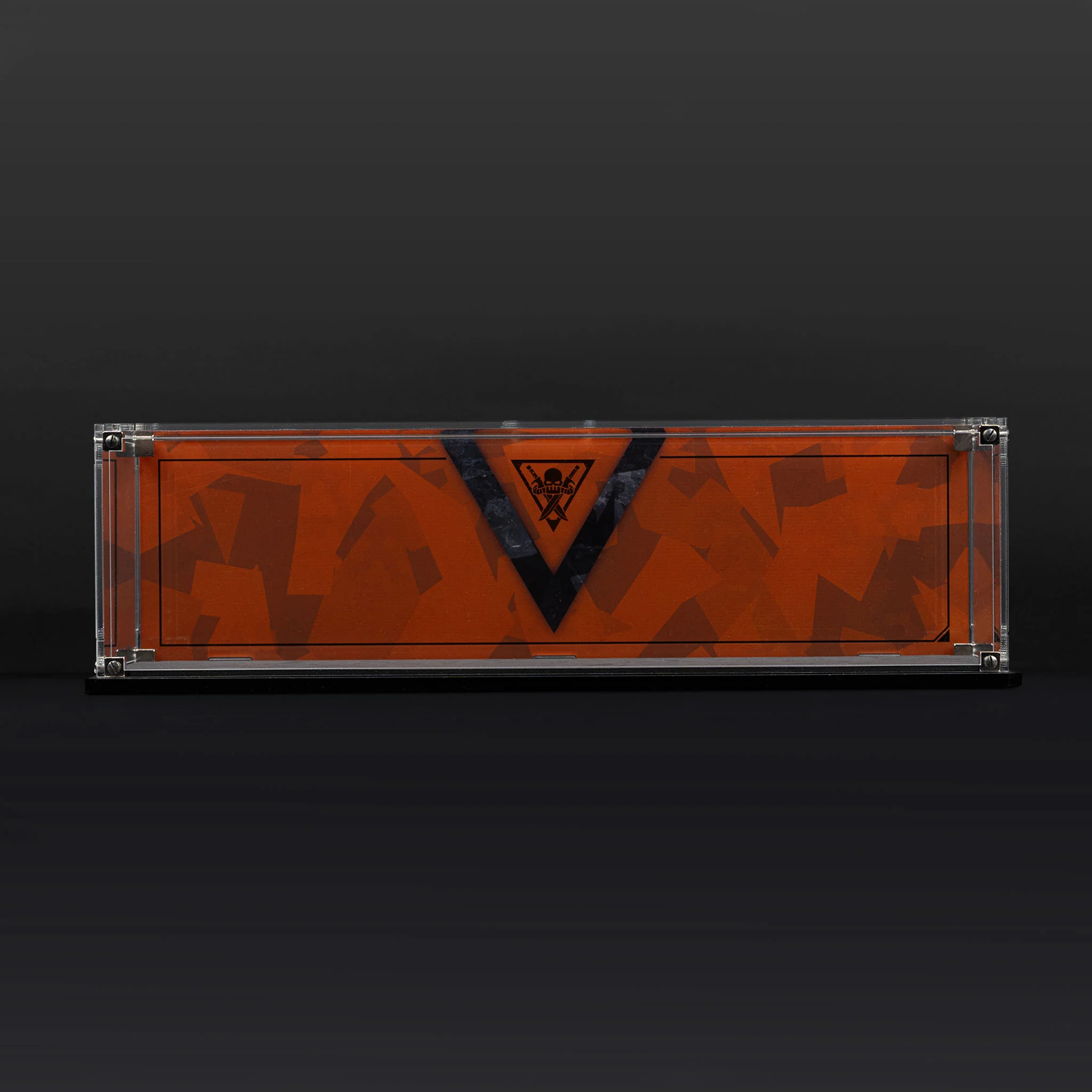 Display Case for Warhammer® 40,000 Kill Team: Scout Squad - Image 3