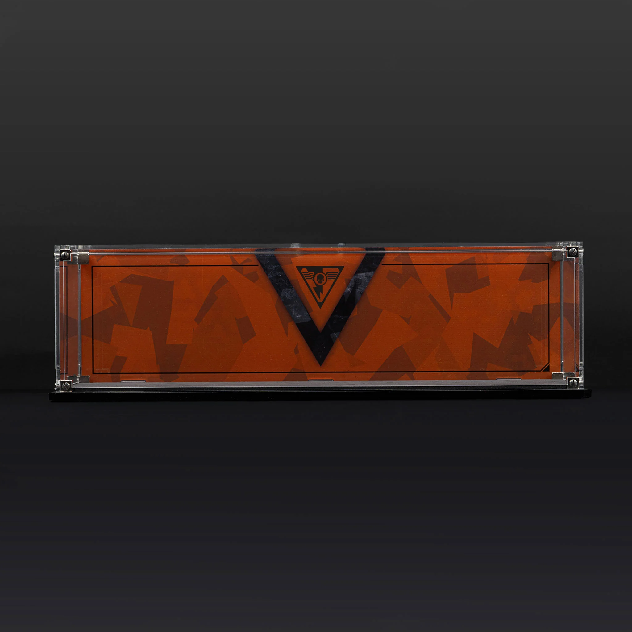 Display Case for Warhammer® 40,000 Kill Team: Tempestus Aquilons - Image 3