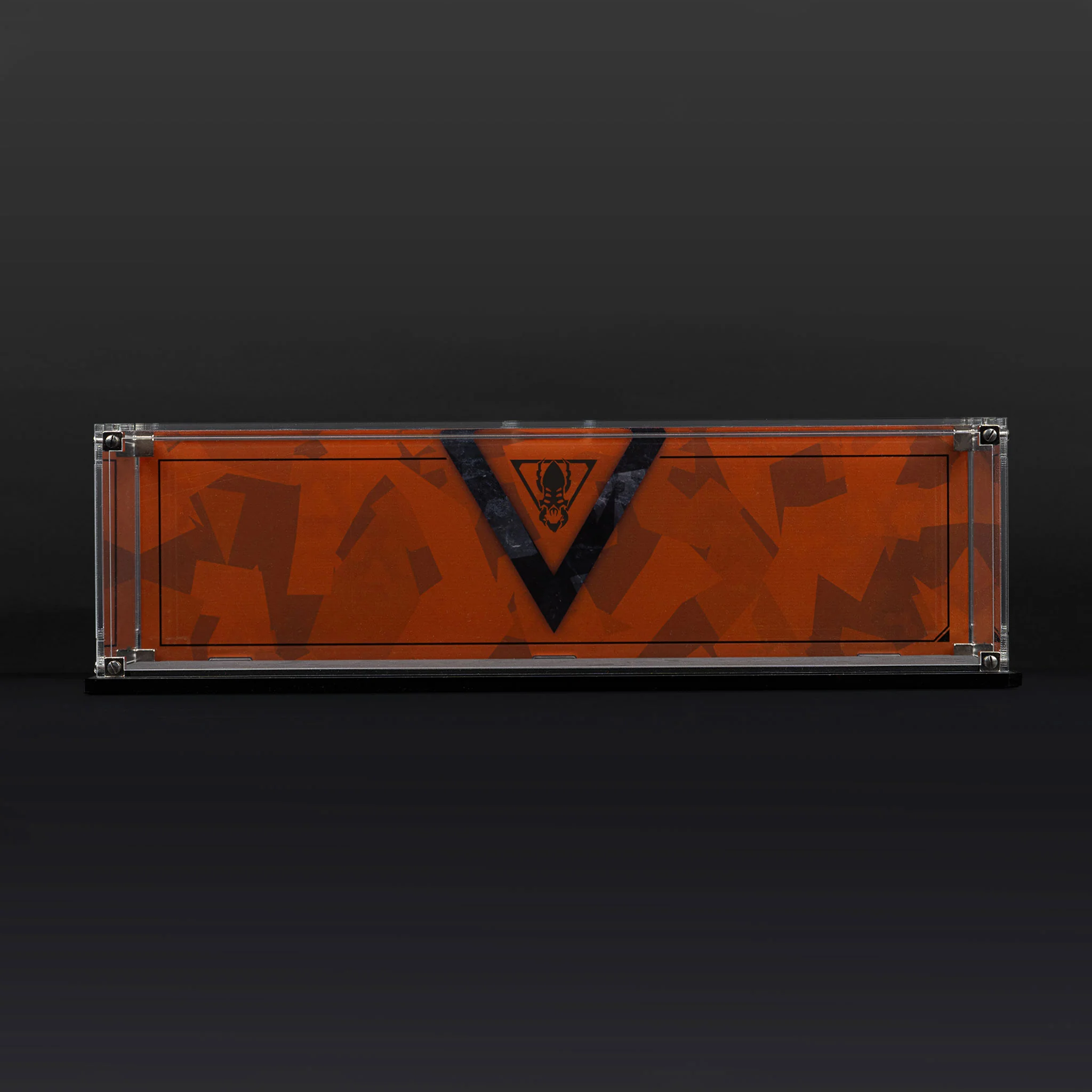 Display Case for Warhammer® 40,000 Kill Team: Vespid Stingwings - Image 3
