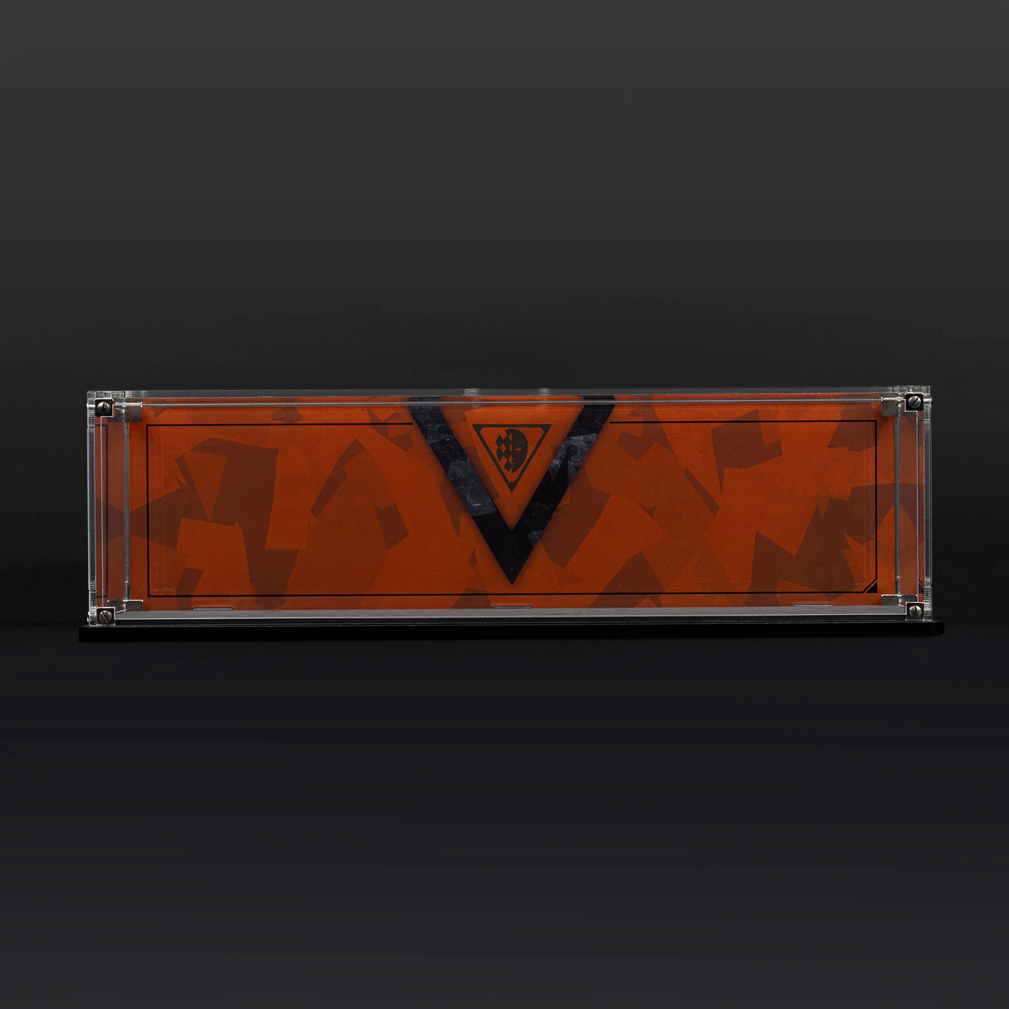 Display Case for Warhammer® 40,000 Kill Team: Void-Dancer Troupe - Image 3