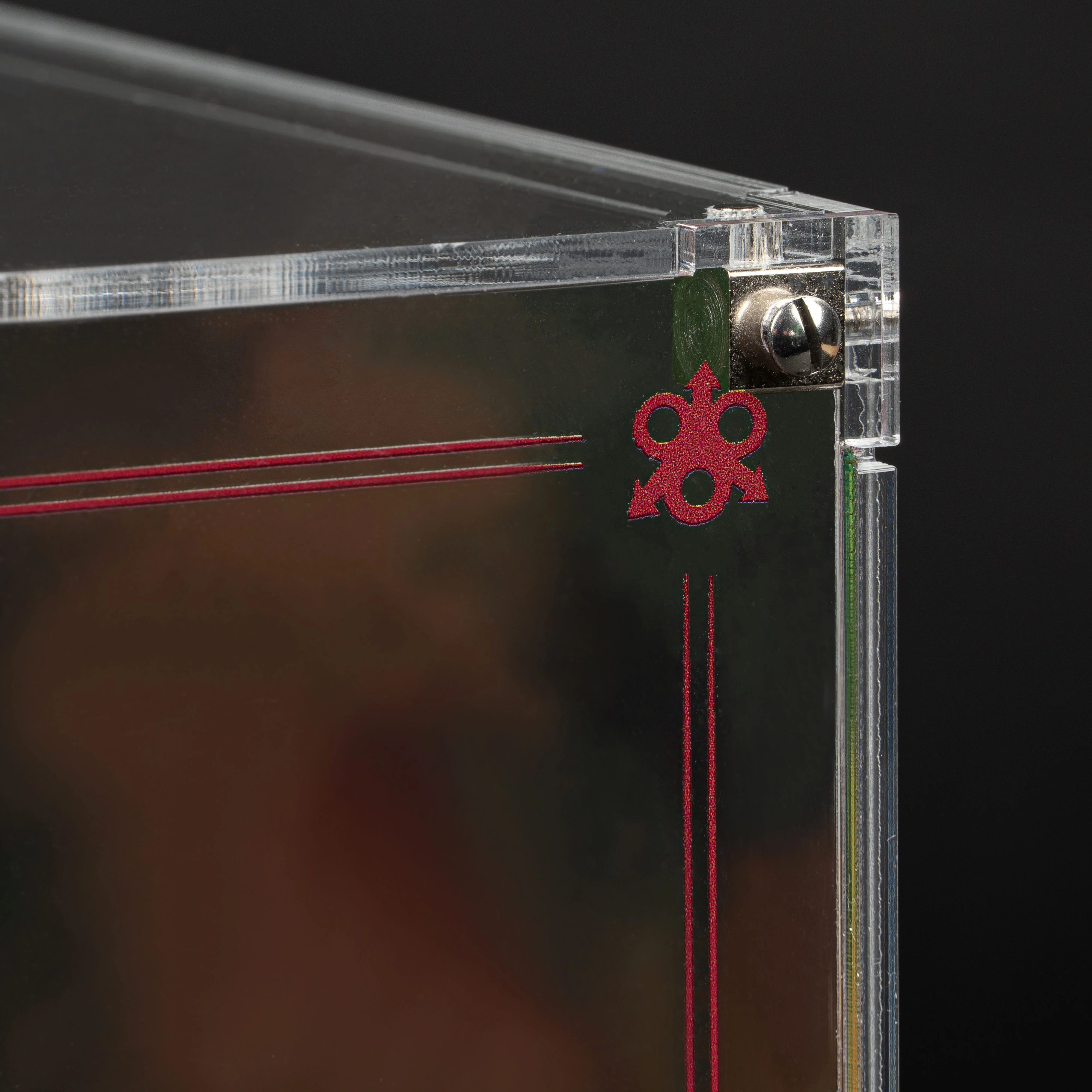 Display Case for Warhammer® 40,000 Rotigus - Image 4