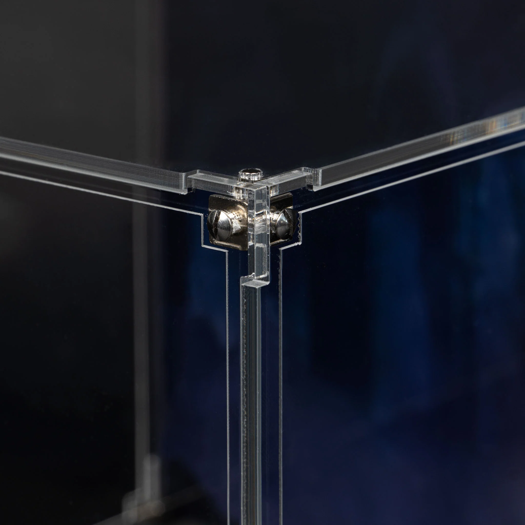 Display Case for Warhammer® Age of Sigmar Ushoran, Mortarch of Delusion - Image 6