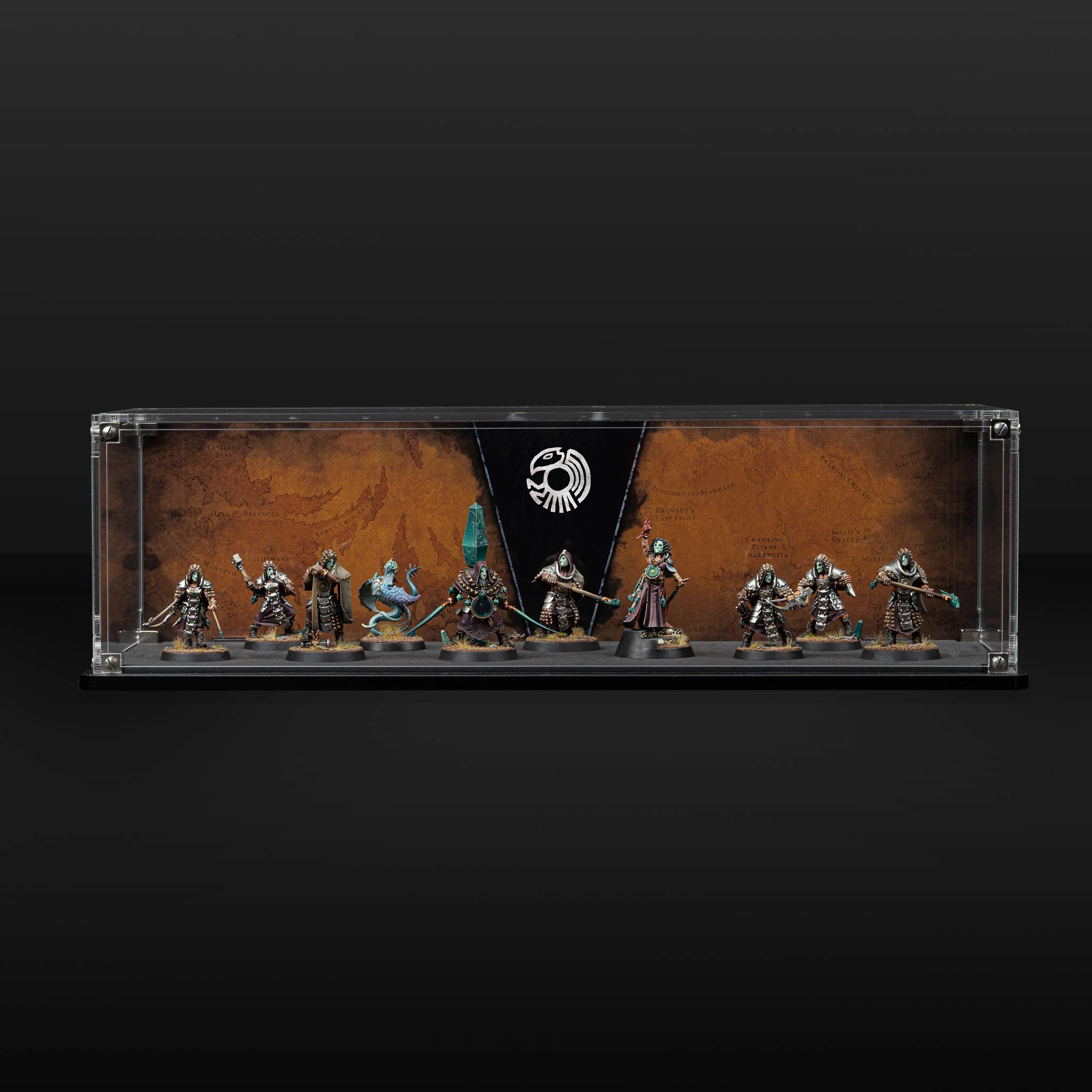 Display Case for Warhammer® Warcry - Image 3