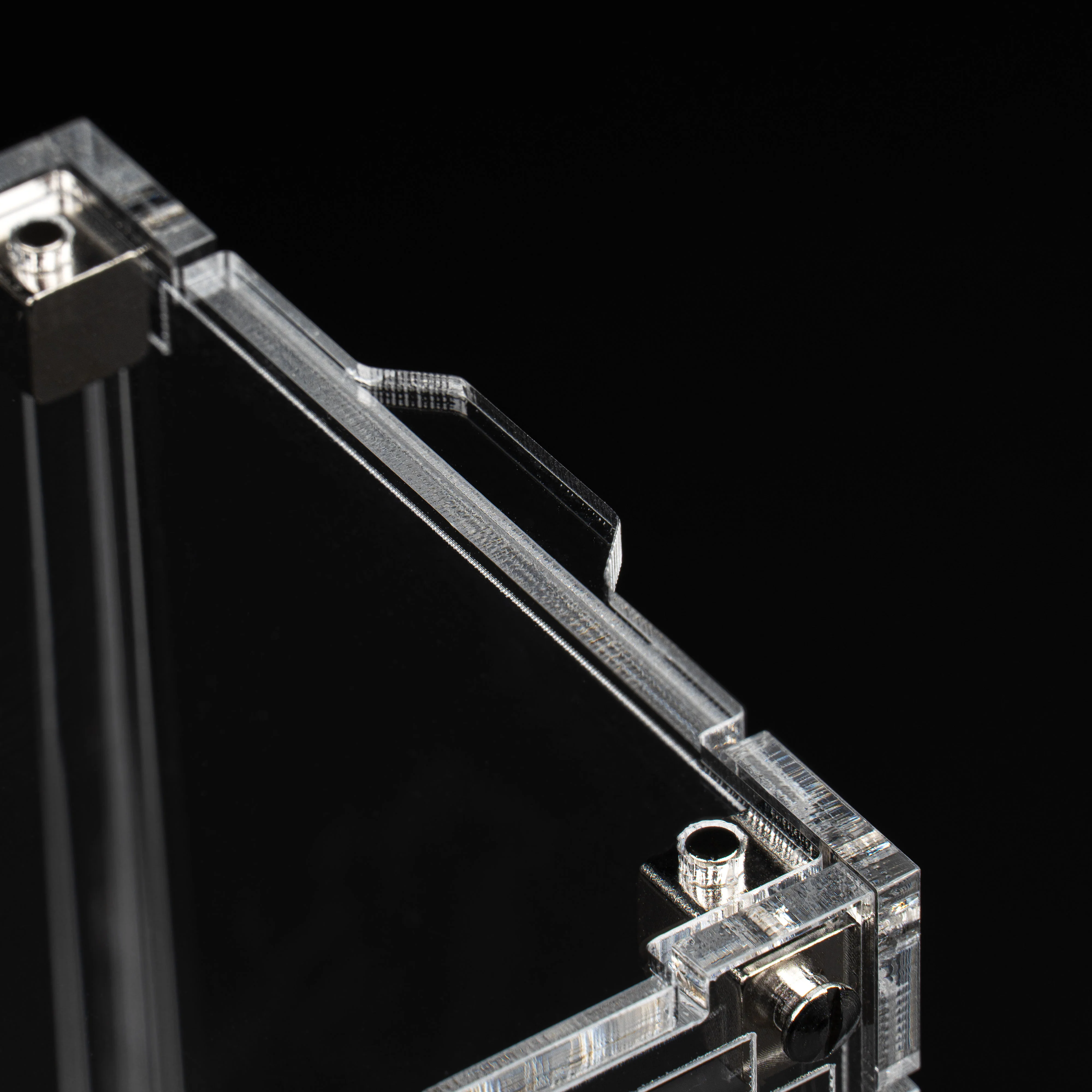 Display Case for Warhammer® Army with Clear Background - Image 6