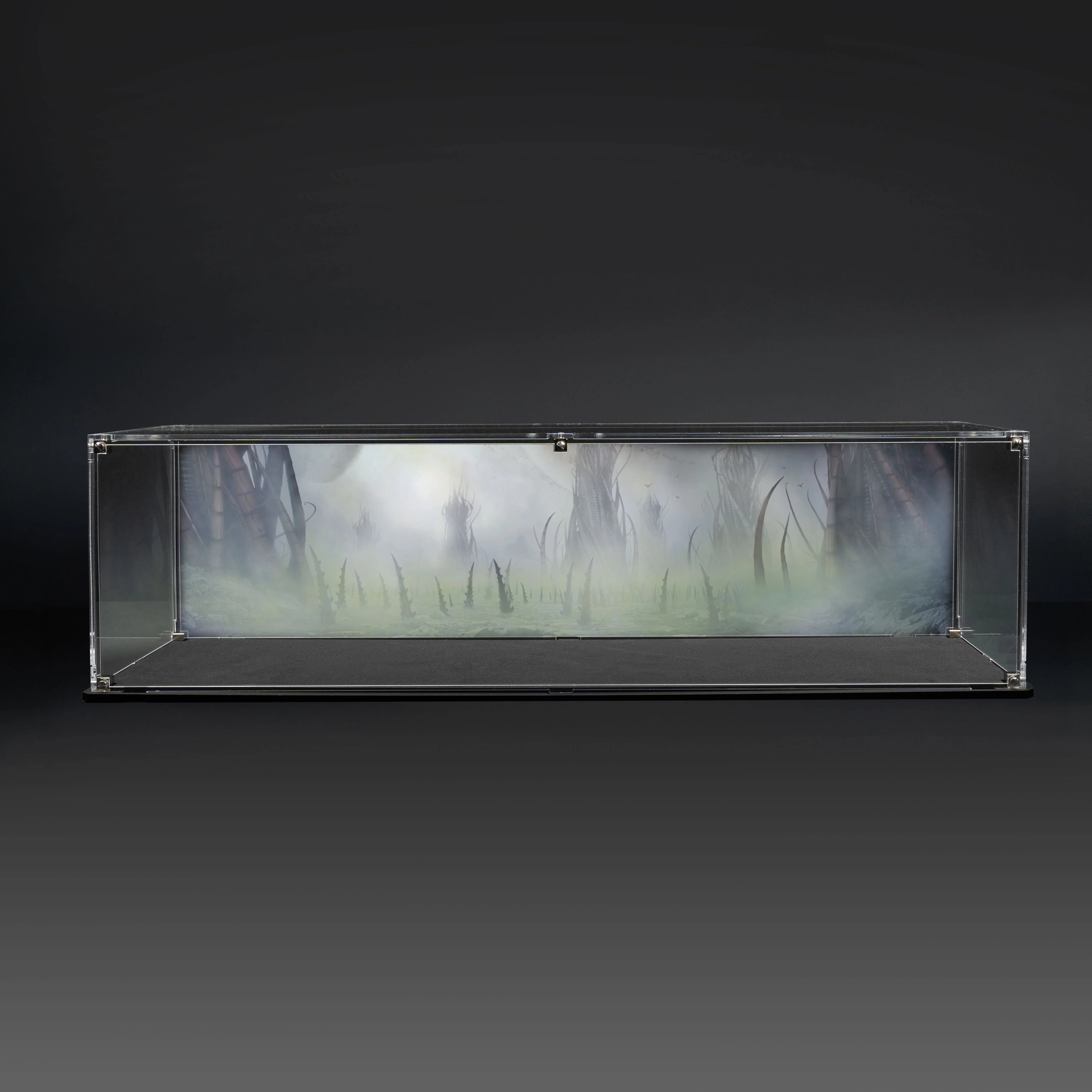 Display Case for Warhammer® Army with The Great Devourer Background - Image 11