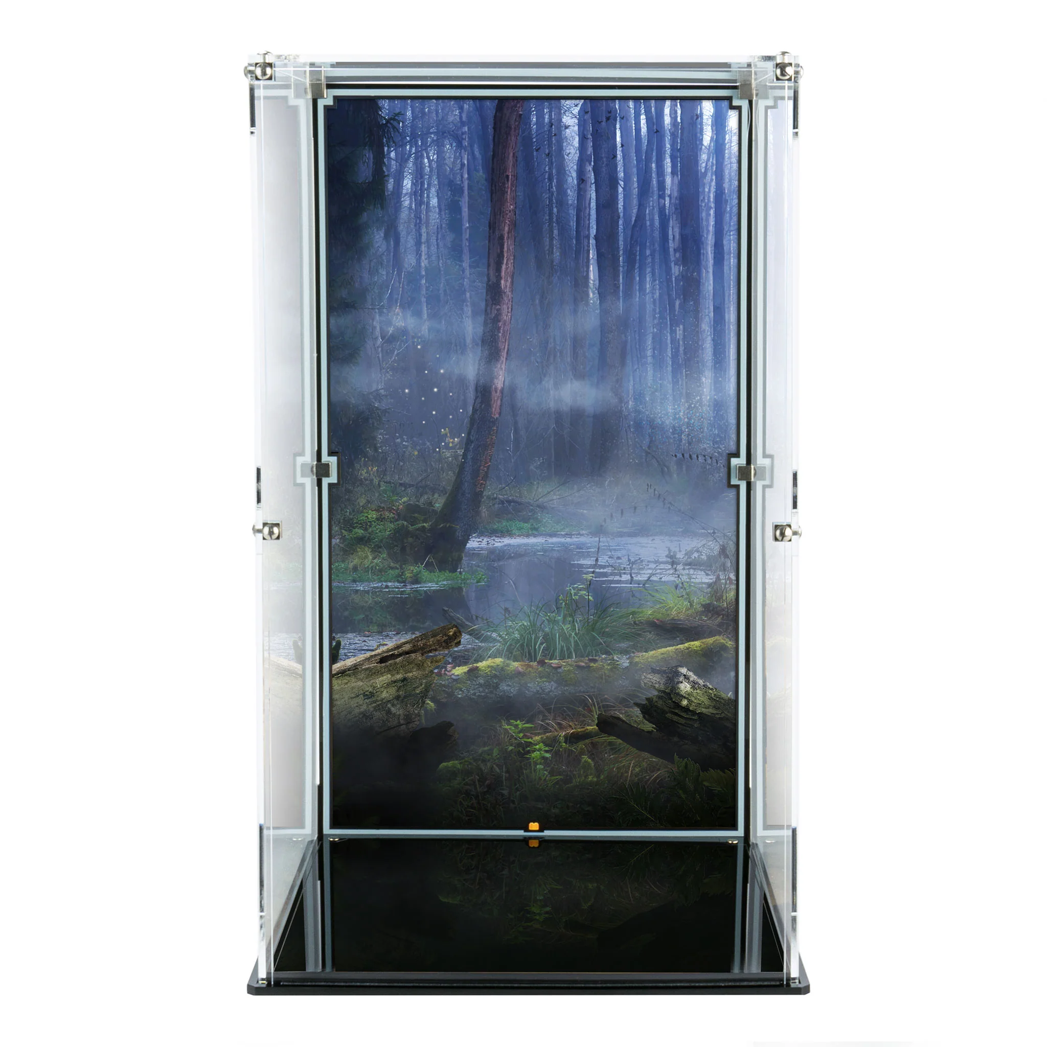 Standard Display Cases for Hot Toys 1/6th Scale Figure - Image 10