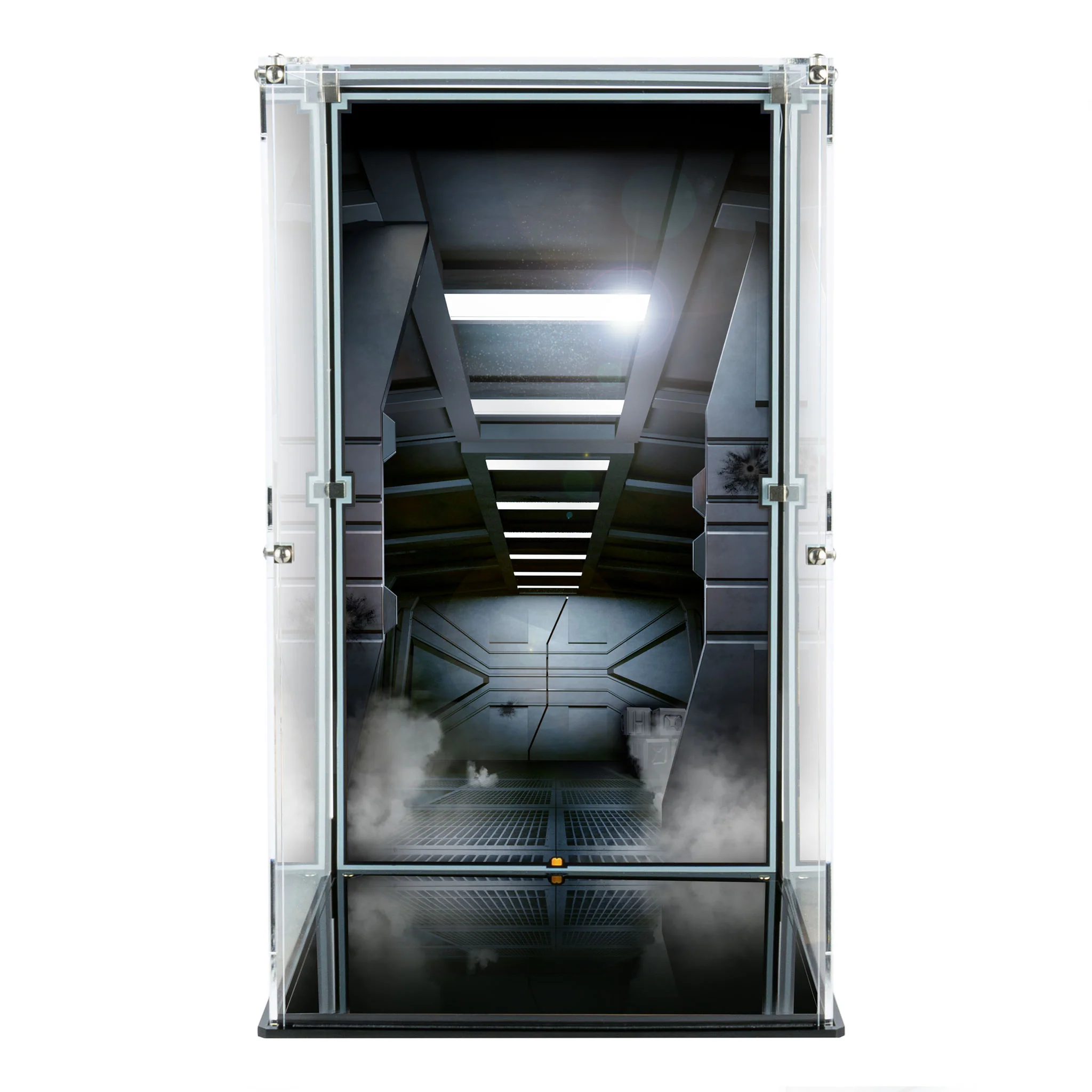 Standard Display Cases for Hot Toys 1/6th Scale Figure - Image 13