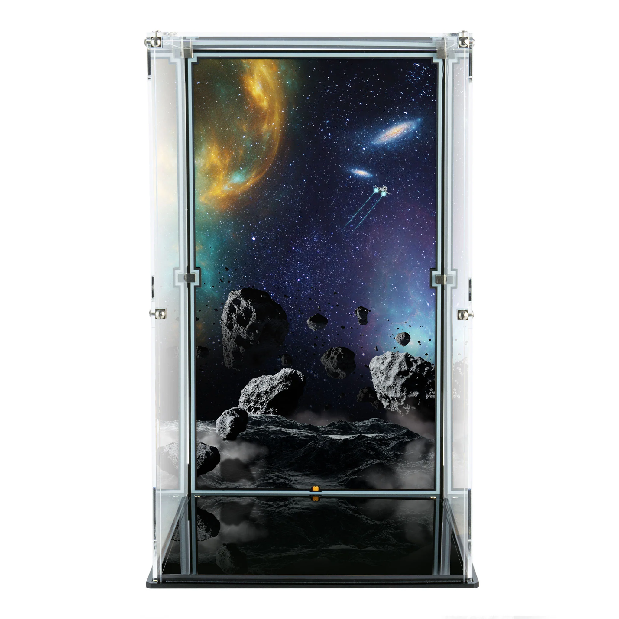 Standard Display Cases for Hot Toys 1/6th Scale Figure - Image 5
