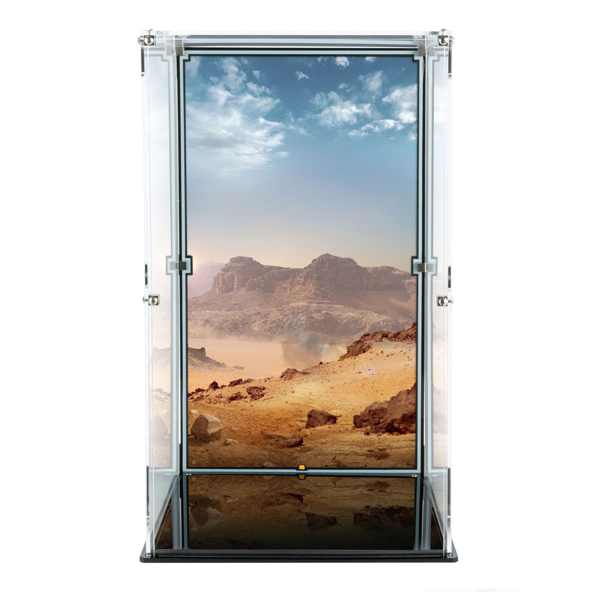 Standard Display Cases for Hot Toys 1/6th Scale Figure - Image 8