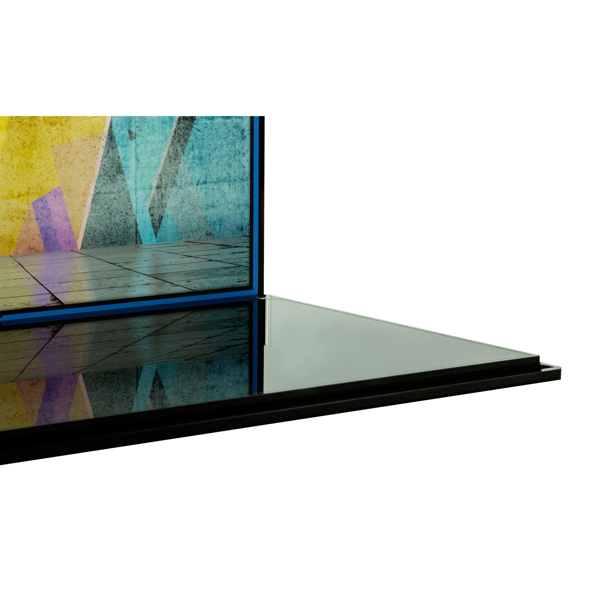 Display Case for LEGO® adidas Originals Superstar (10282) - Image 3