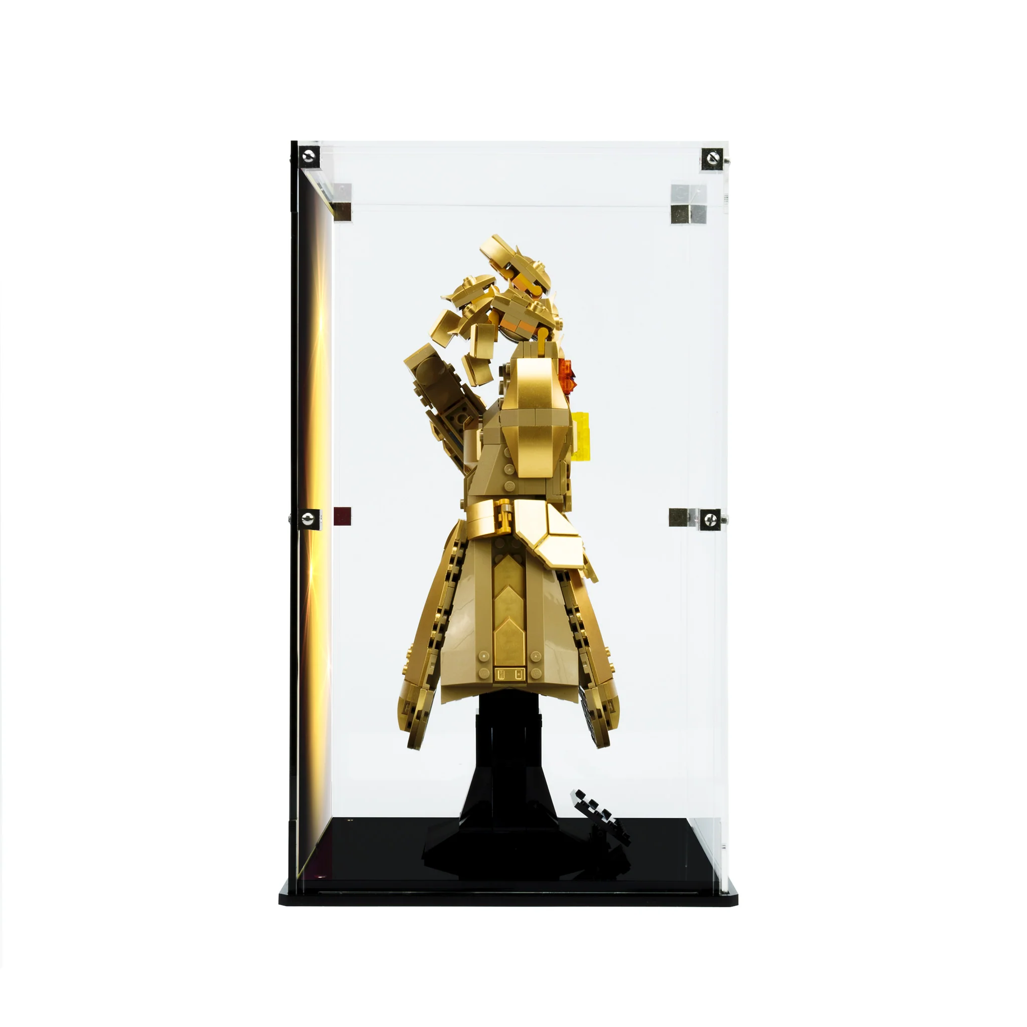 Display Cases for LEGO® Marvel: Infinity Gauntlet (76191) - Image 10