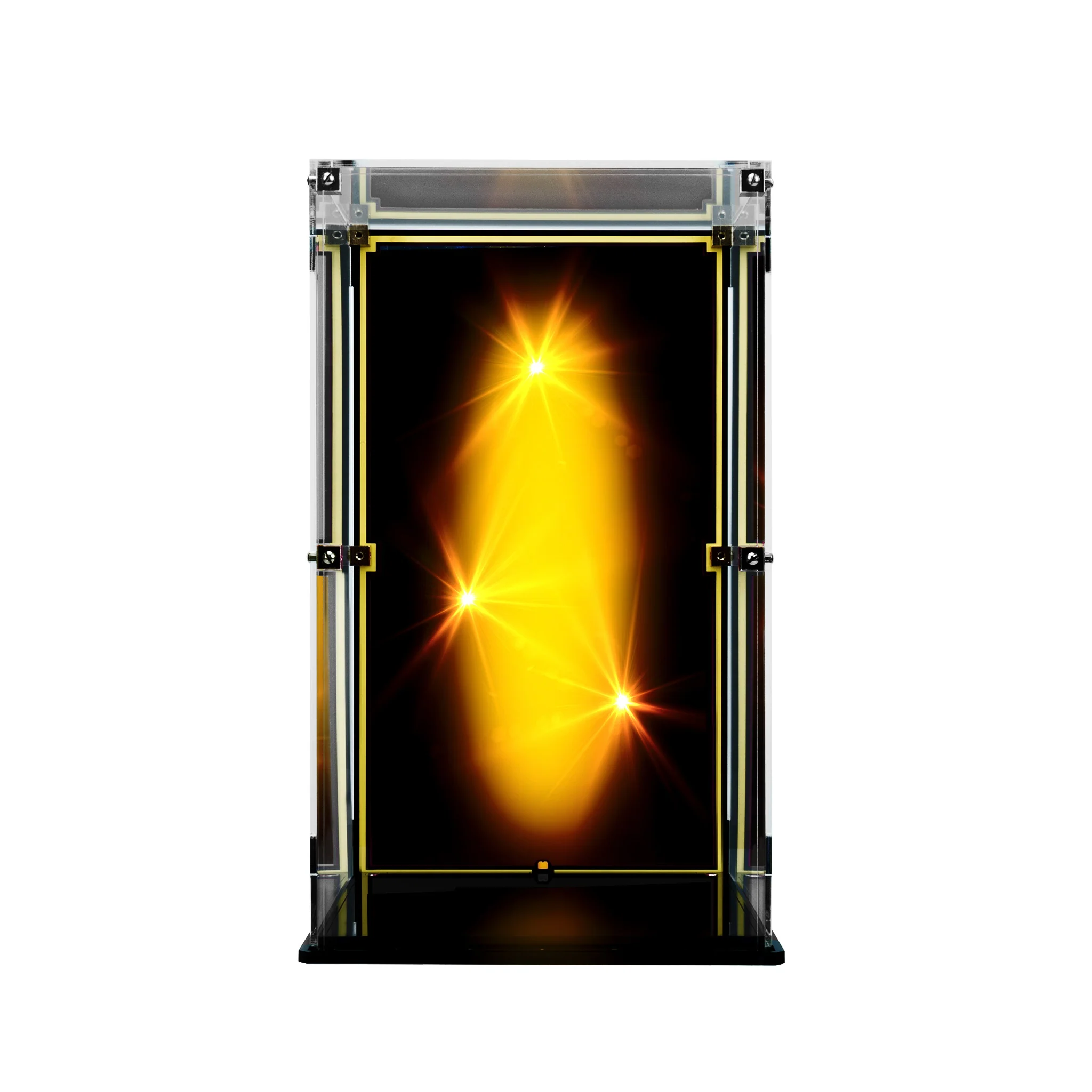 Display Cases for LEGO® Marvel: Infinity Gauntlet (76191) - Image 11