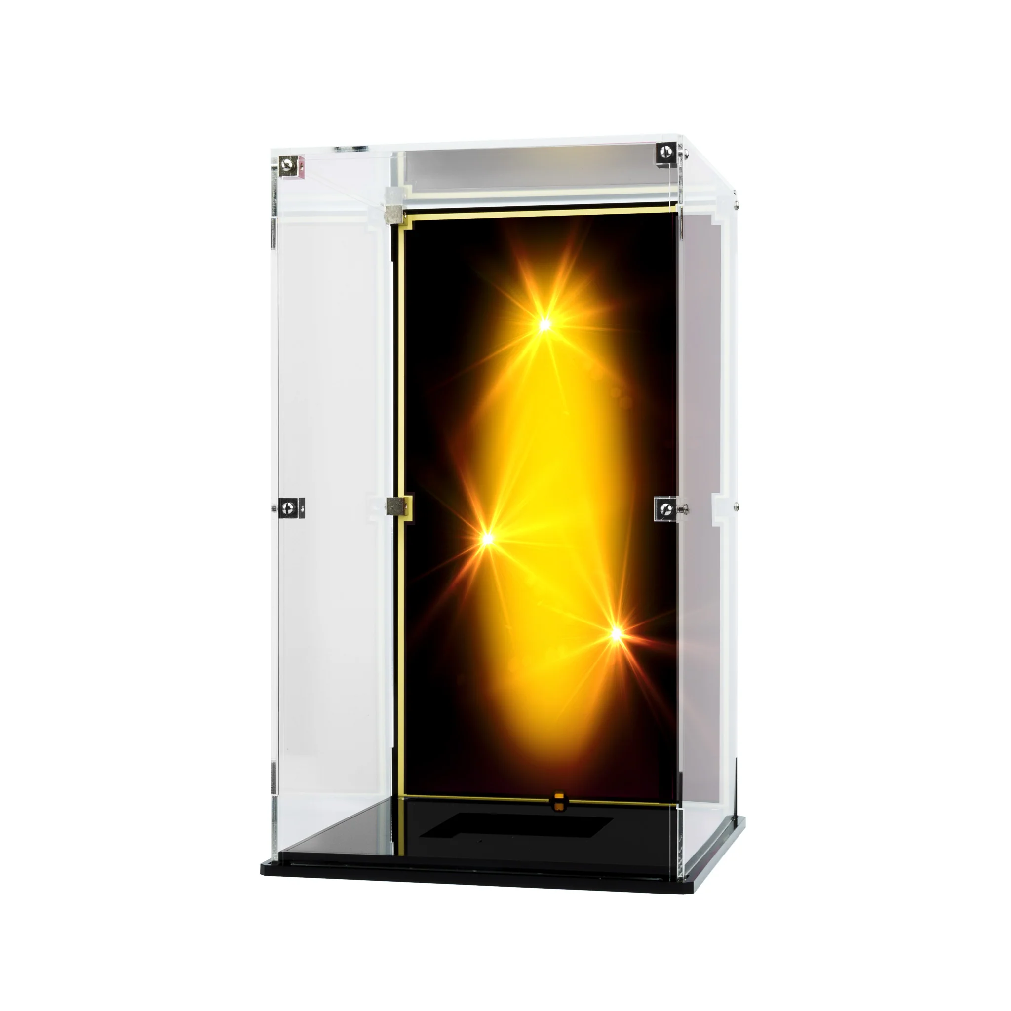 Display Cases for LEGO® Marvel: Infinity Gauntlet (76191) - Image 12