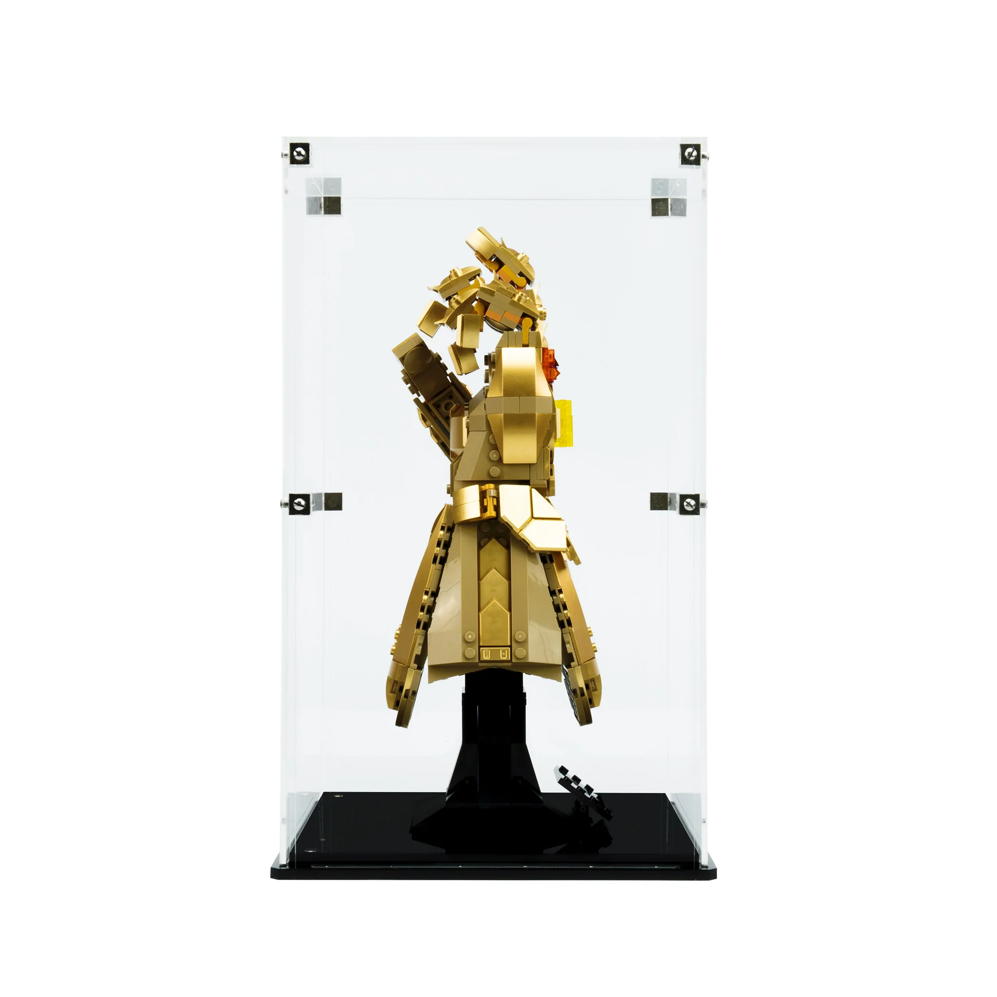 Display Cases for LEGO® Marvel: Infinity Gauntlet (76191) - Image 14