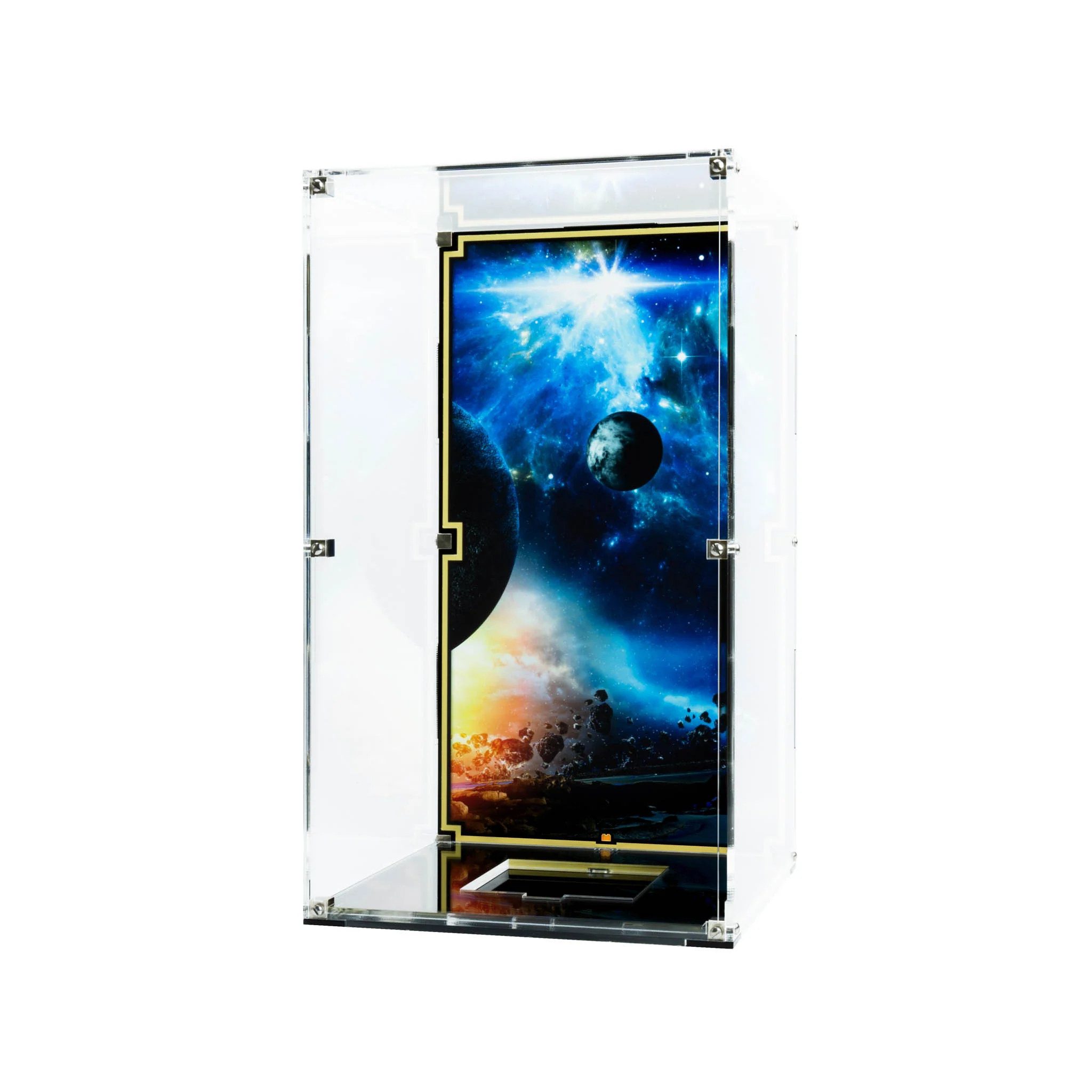 Display Cases for LEGO® Marvel: Infinity Gauntlet (76191) - Image 22