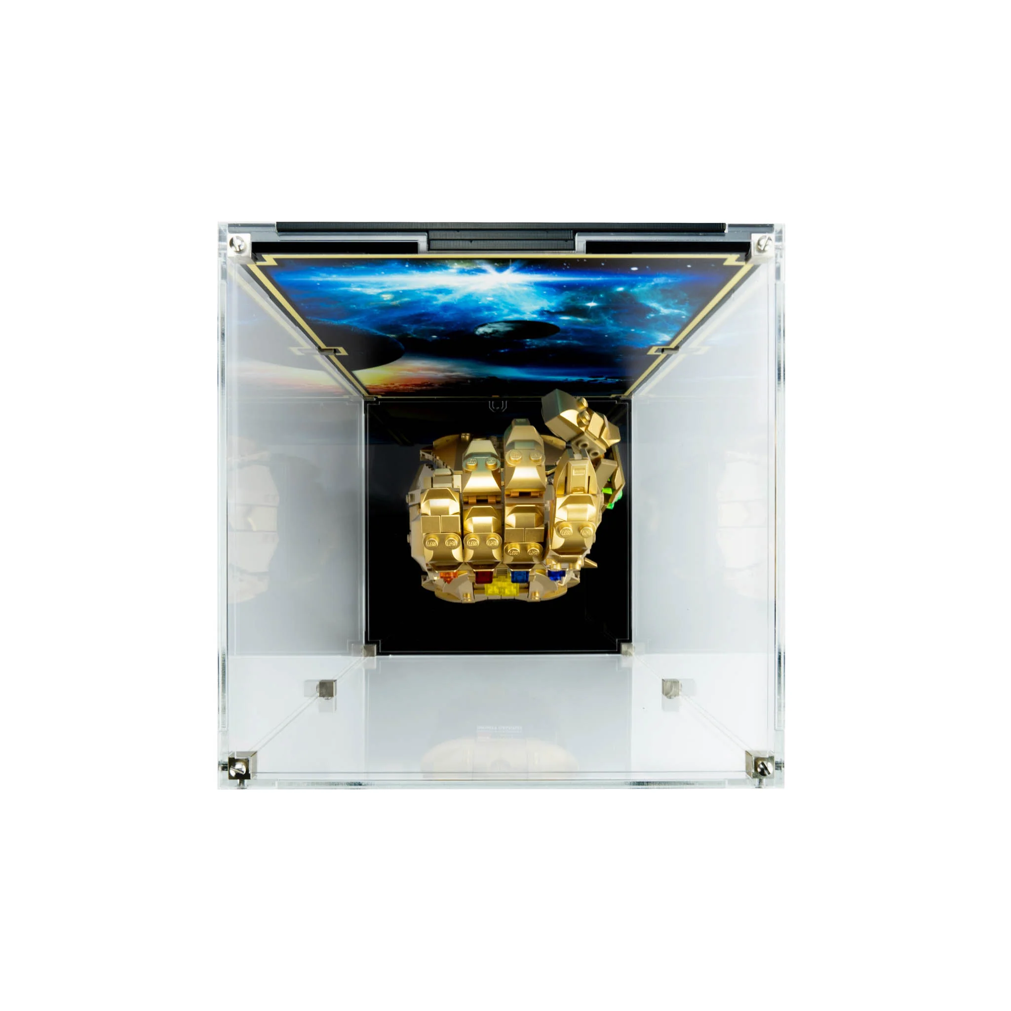 Display Cases for LEGO® Marvel: Infinity Gauntlet (76191) - Image 23