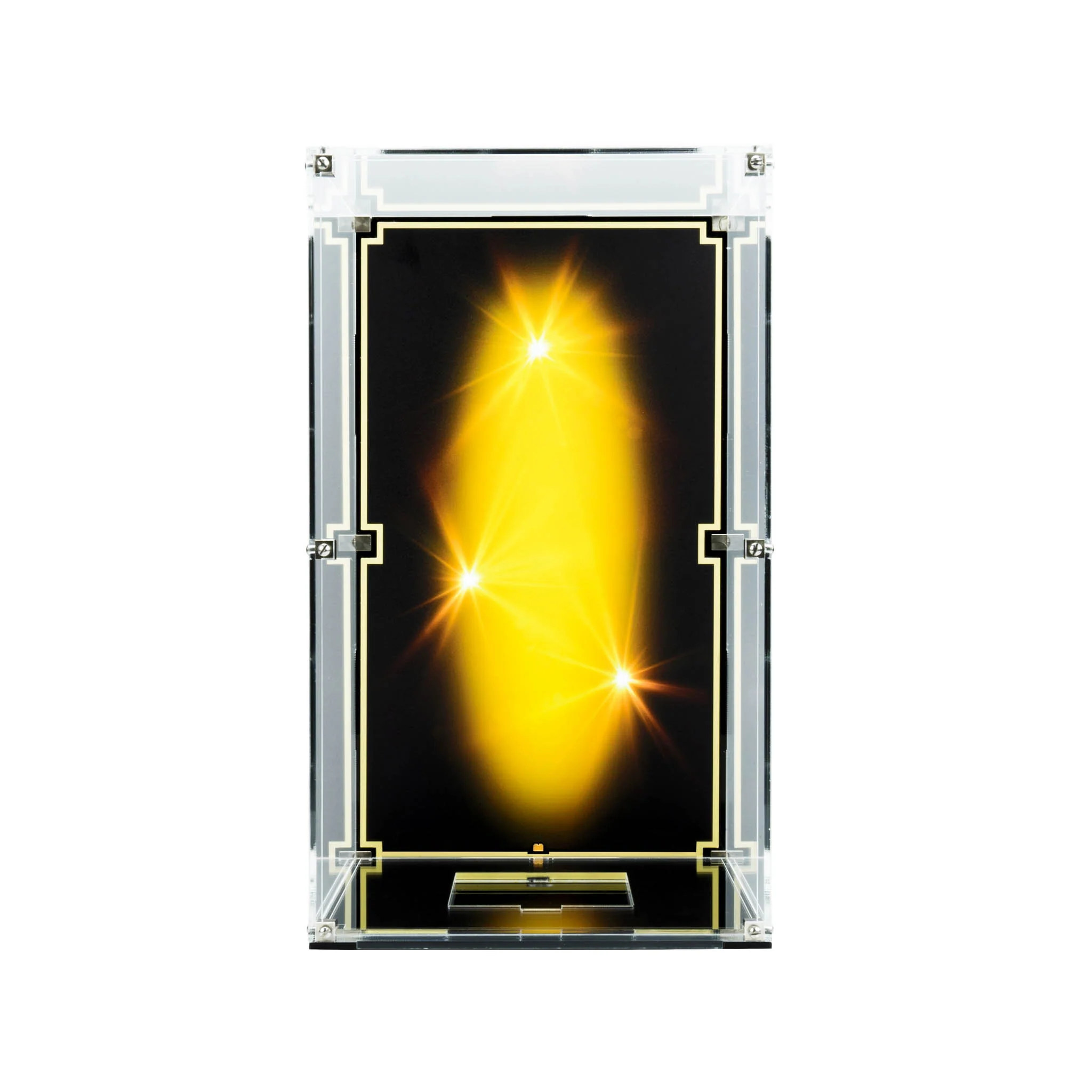 Display Cases for LEGO® Marvel: Infinity Gauntlet (76191) - Image 27