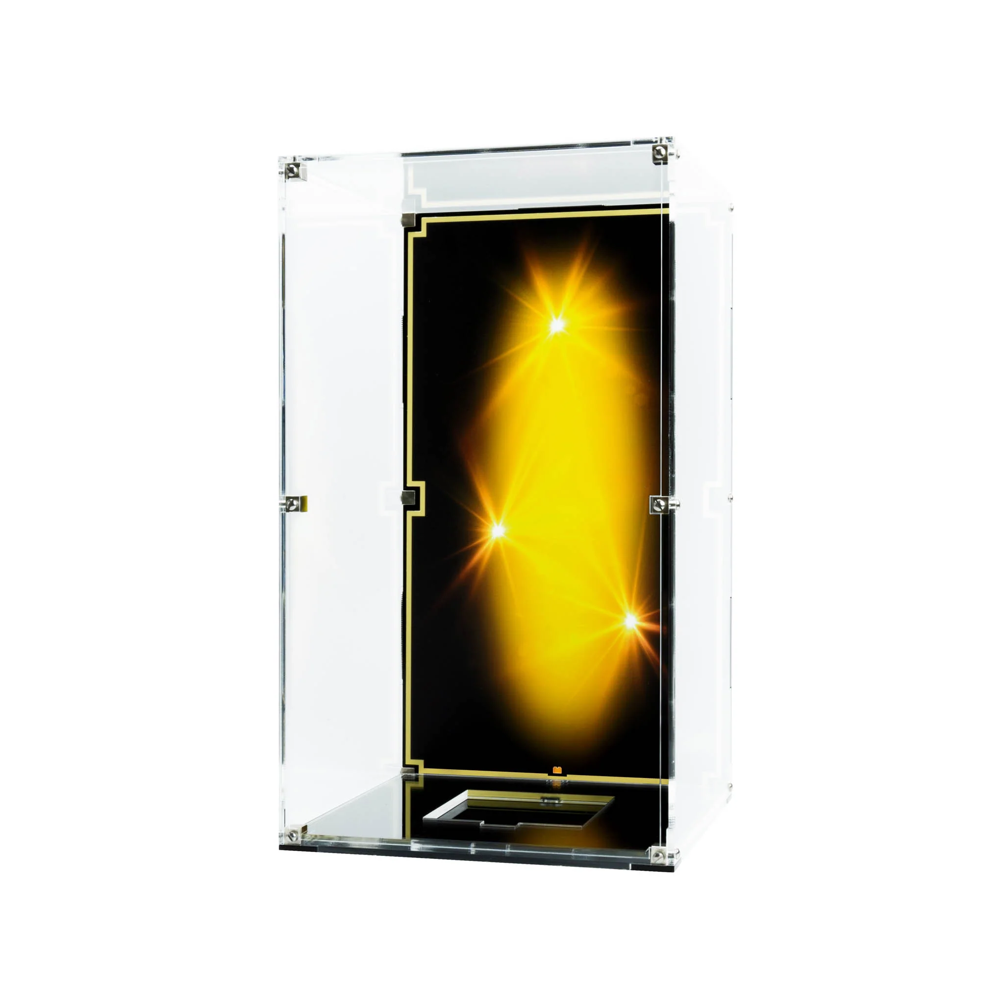 Display Cases for LEGO® Marvel: Infinity Gauntlet (76191) - Image 28