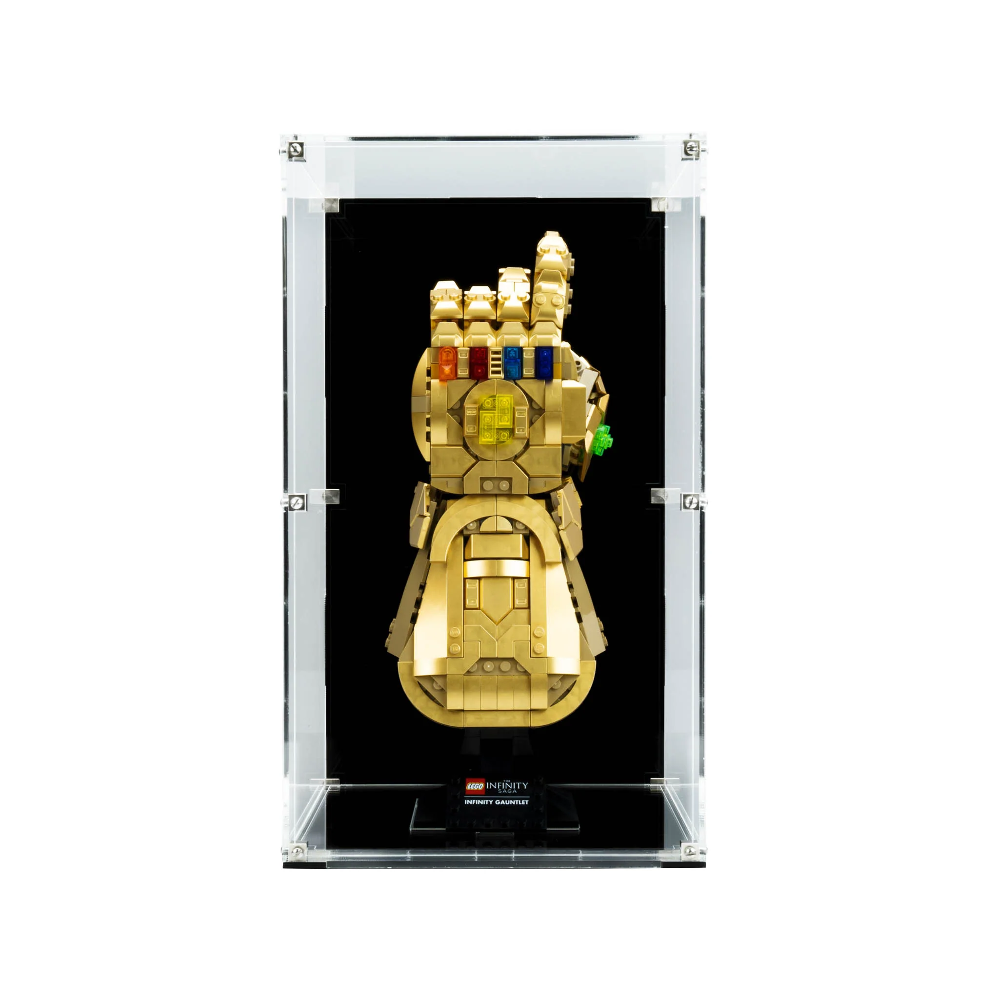Display Cases for LEGO® Marvel: Infinity Gauntlet (76191) - Image 29